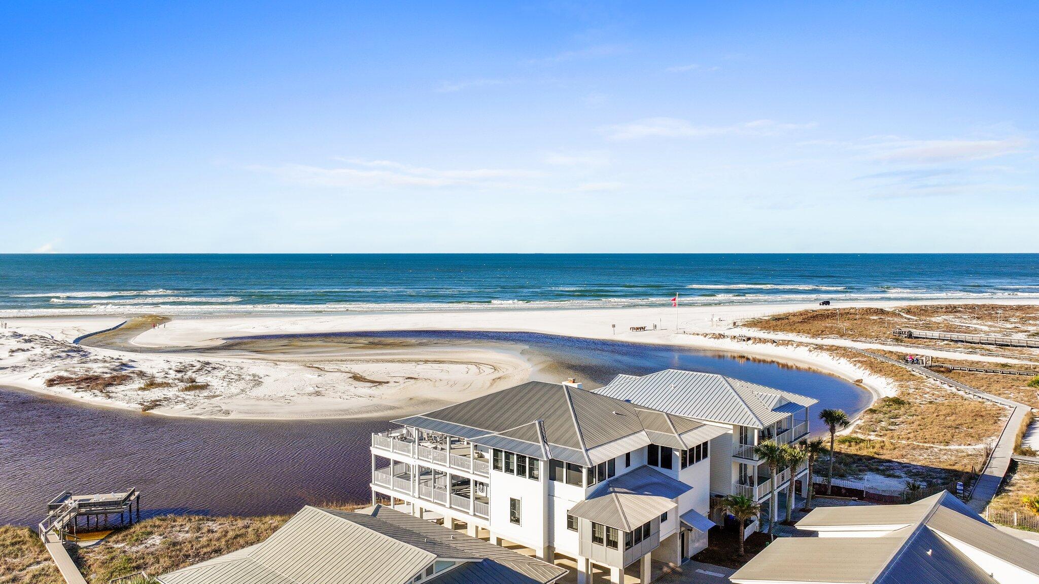 GRAYTON BEACH - Residential