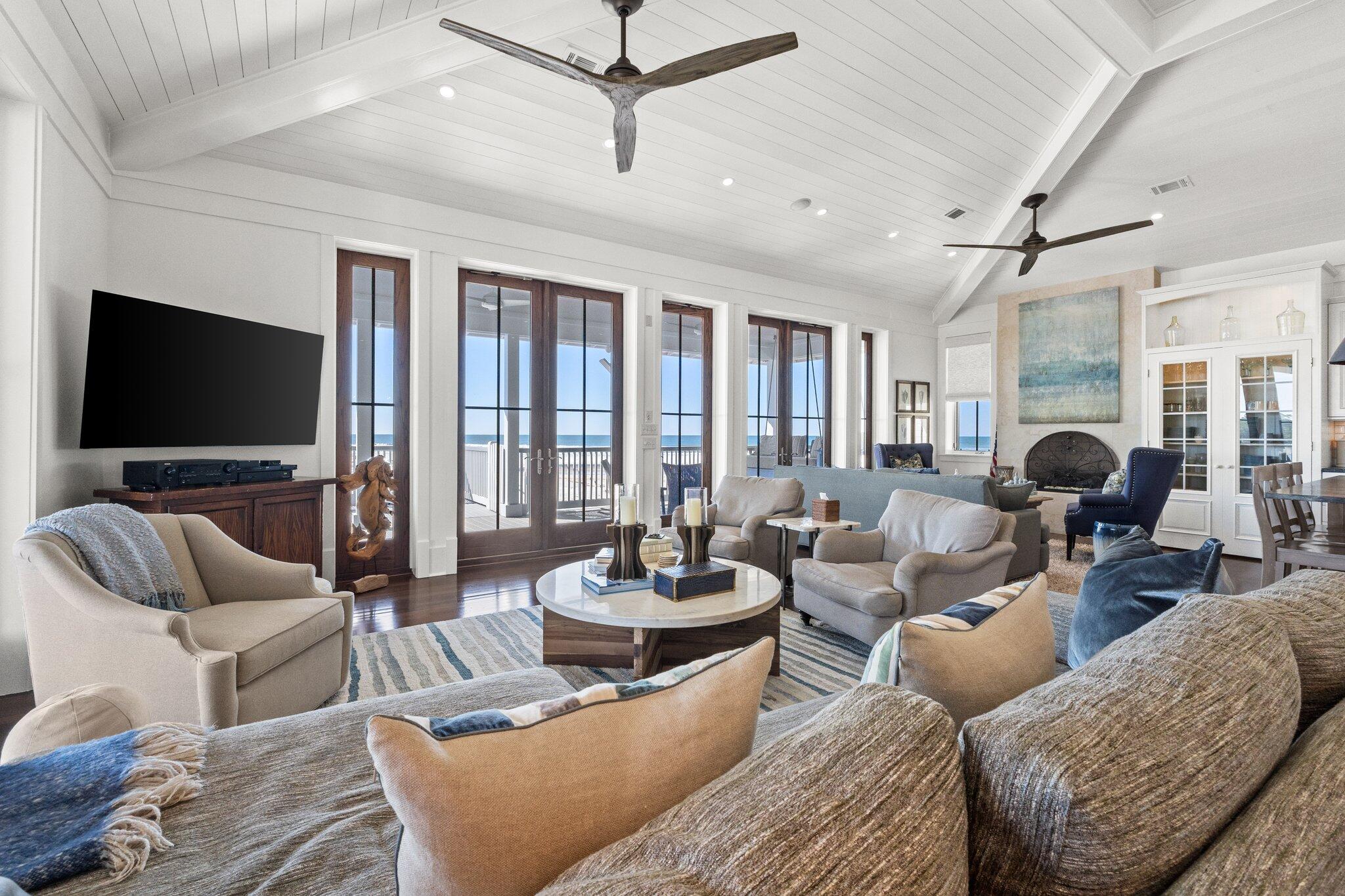 GRAYTON BEACH - Residential
