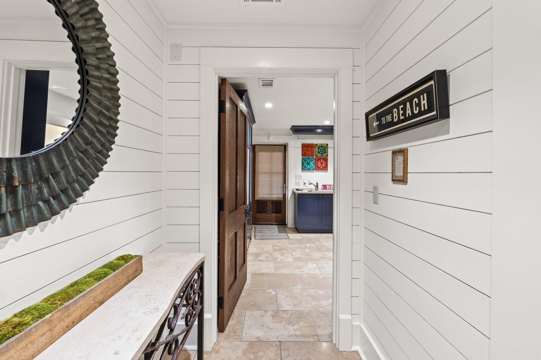GRAYTON BEACH - Residential