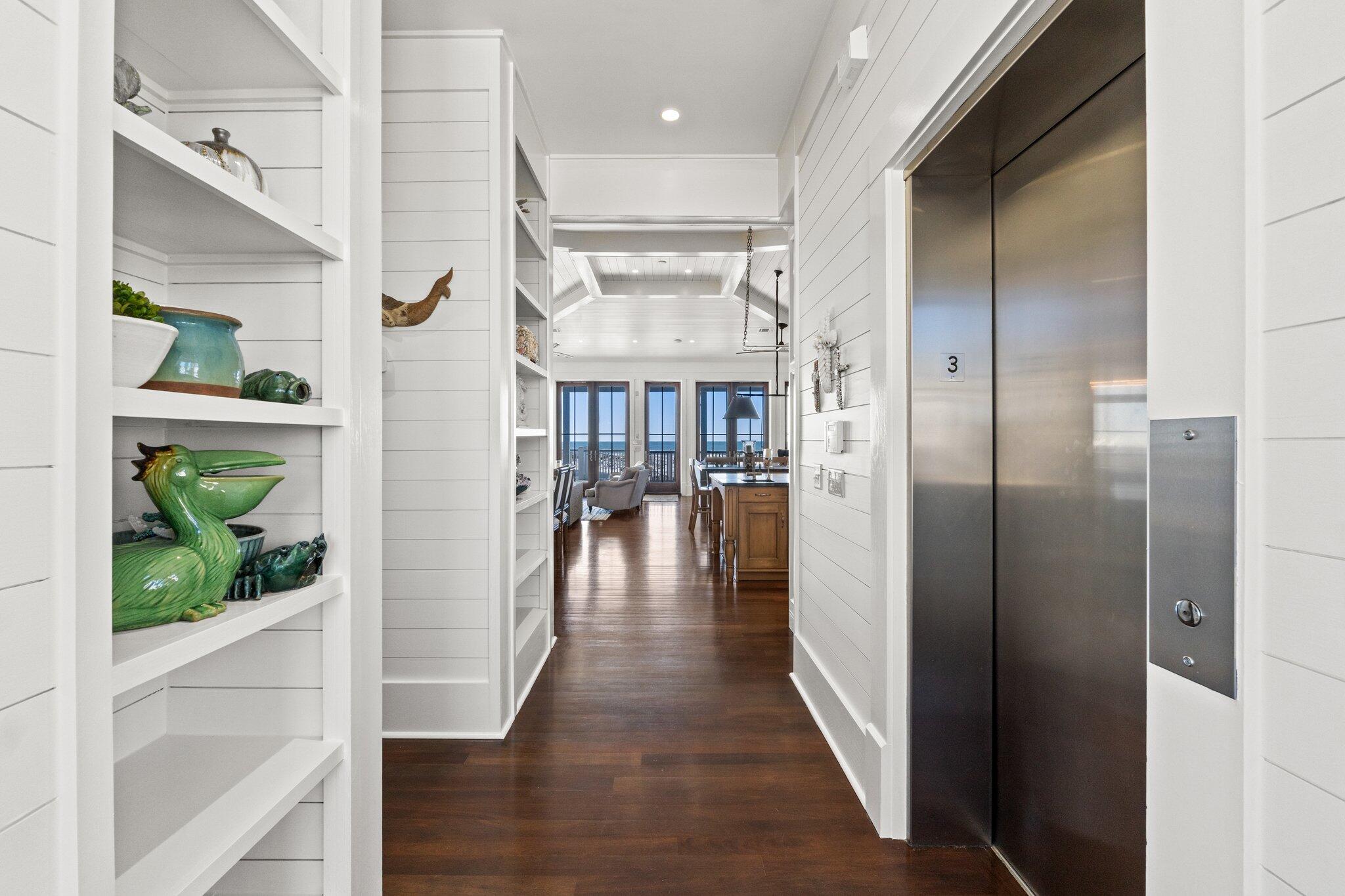 GRAYTON BEACH - Residential