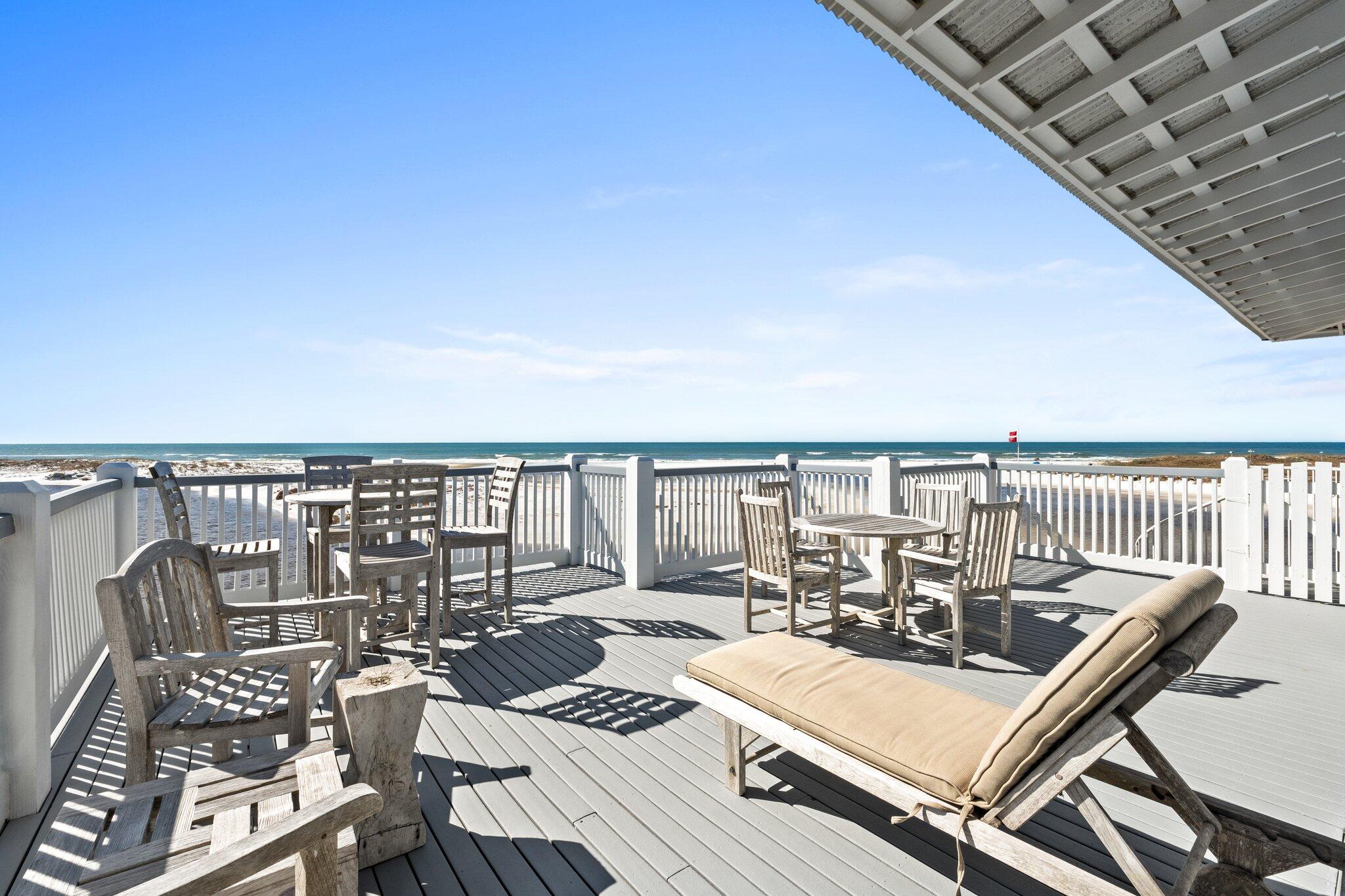 GRAYTON BEACH - Residential