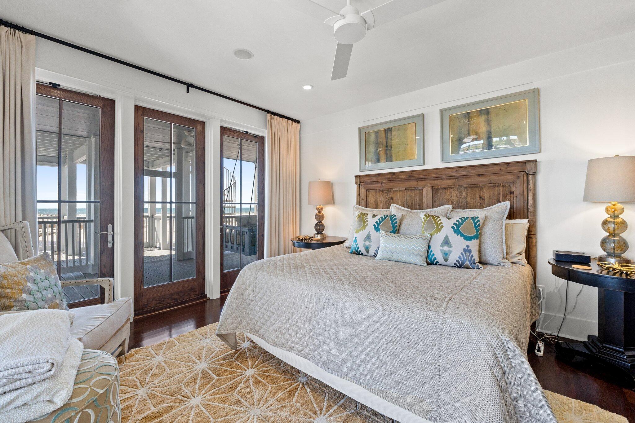 GRAYTON BEACH - Residential