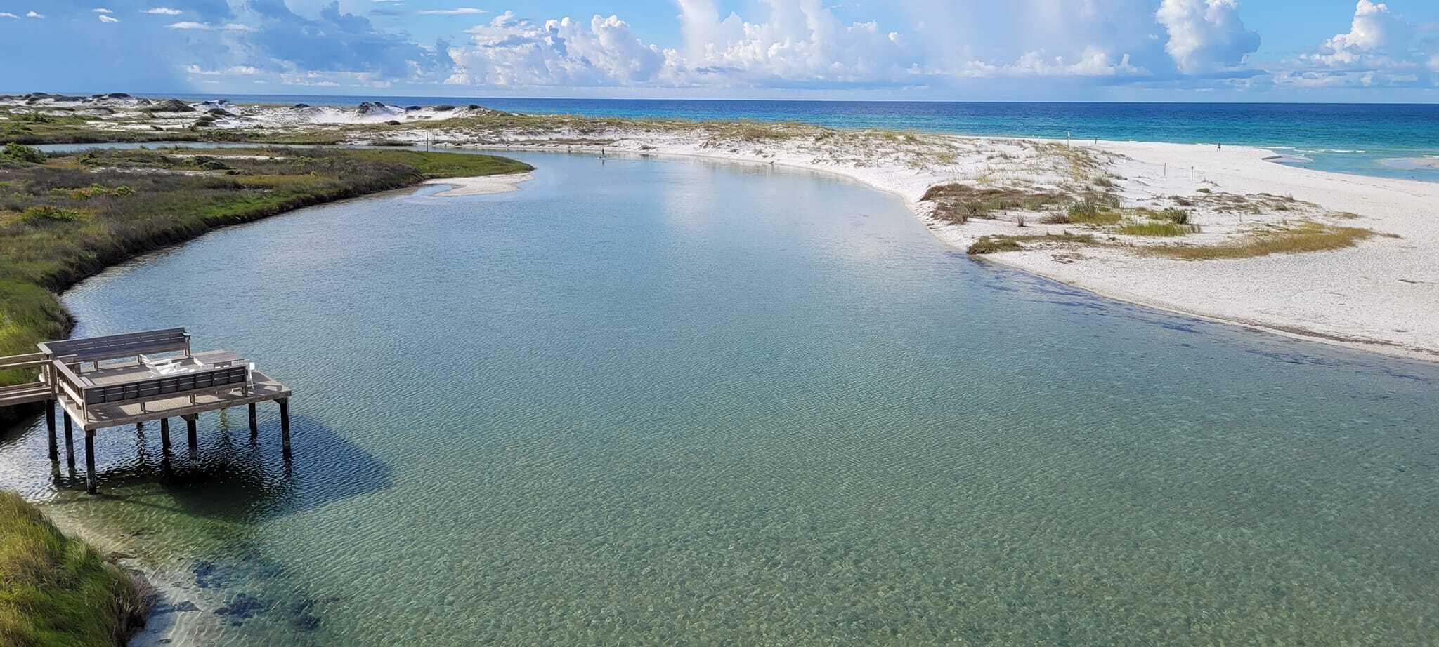 GRAYTON BEACH - Residential