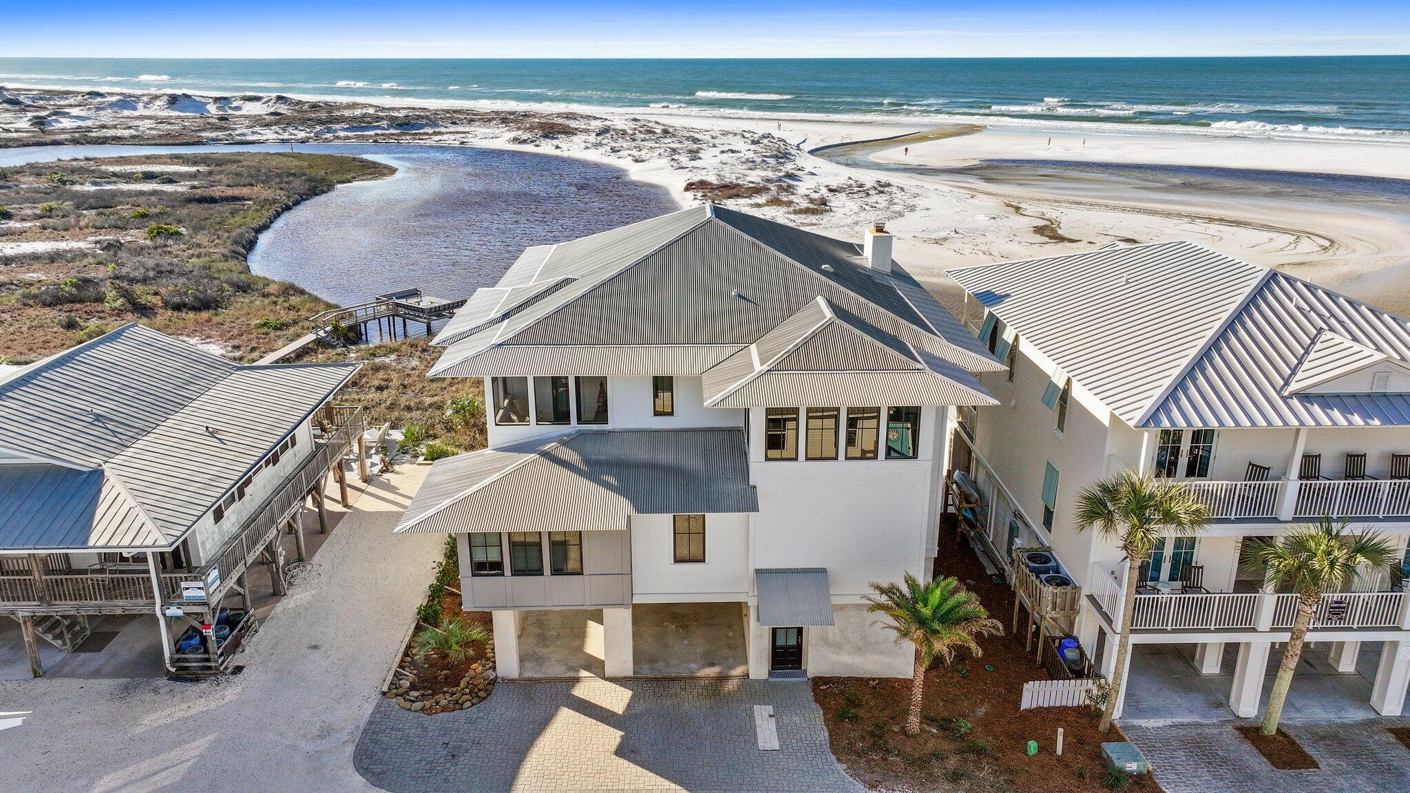 GRAYTON BEACH - Residential