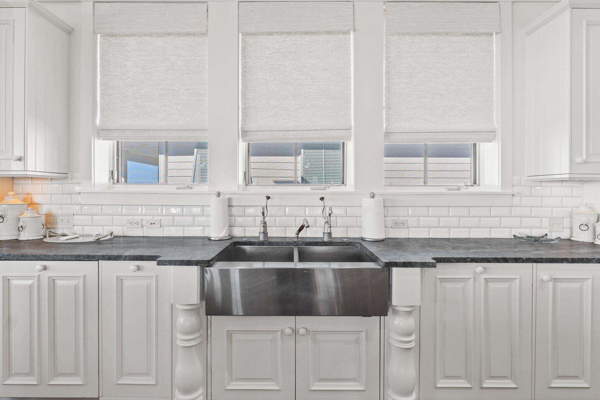 GRAYTON BEACH - Residential