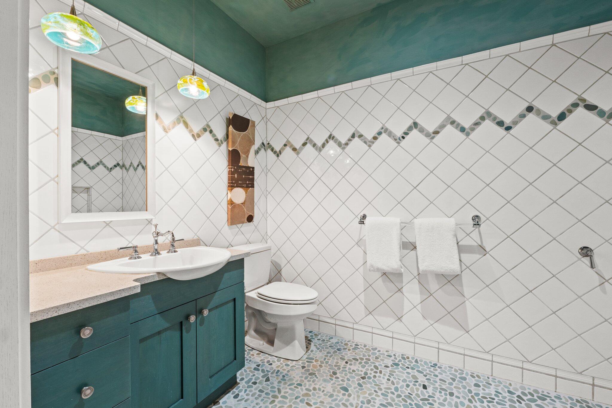 GRAYTON BEACH - Residential
