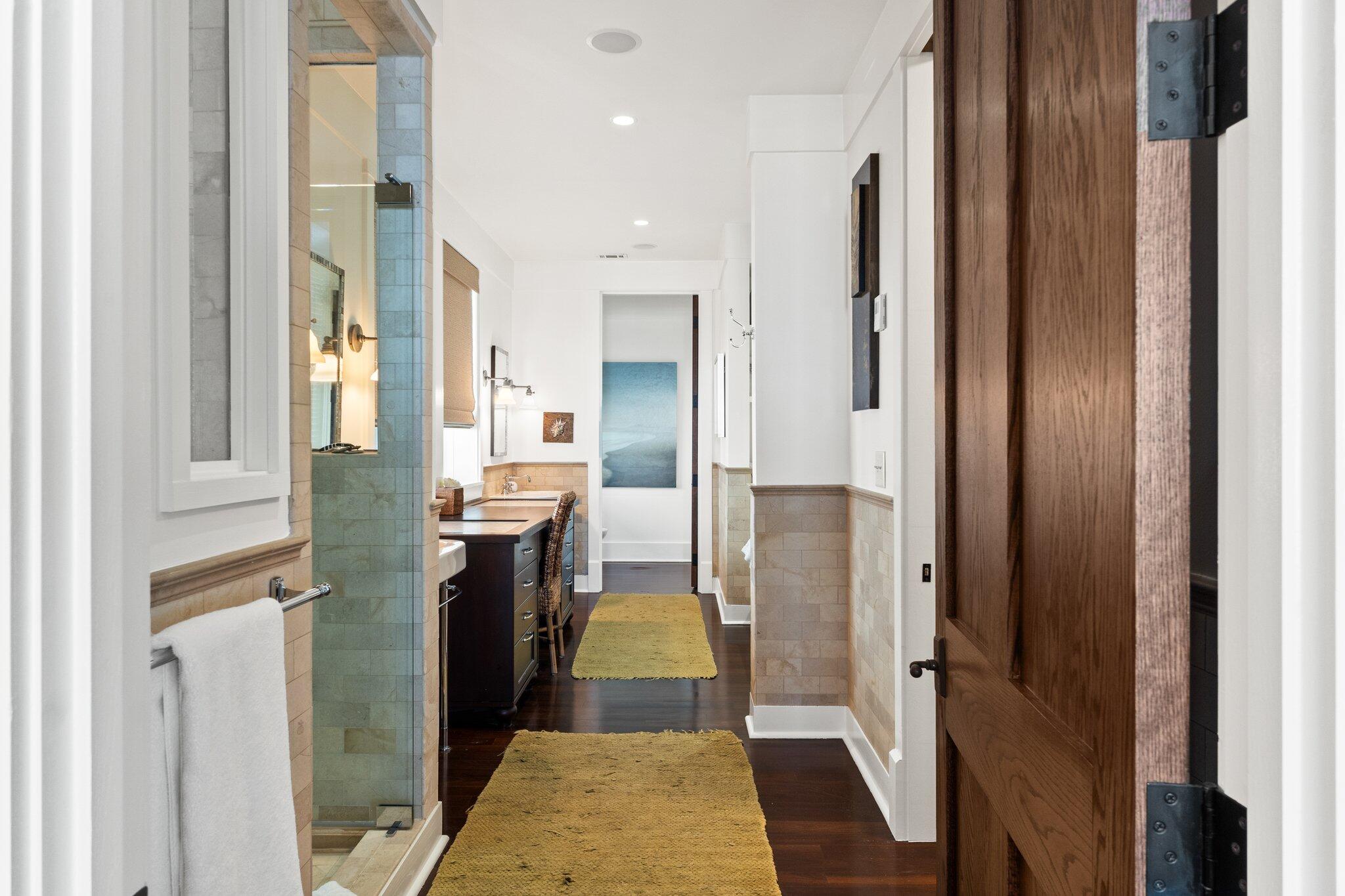 GRAYTON BEACH - Residential