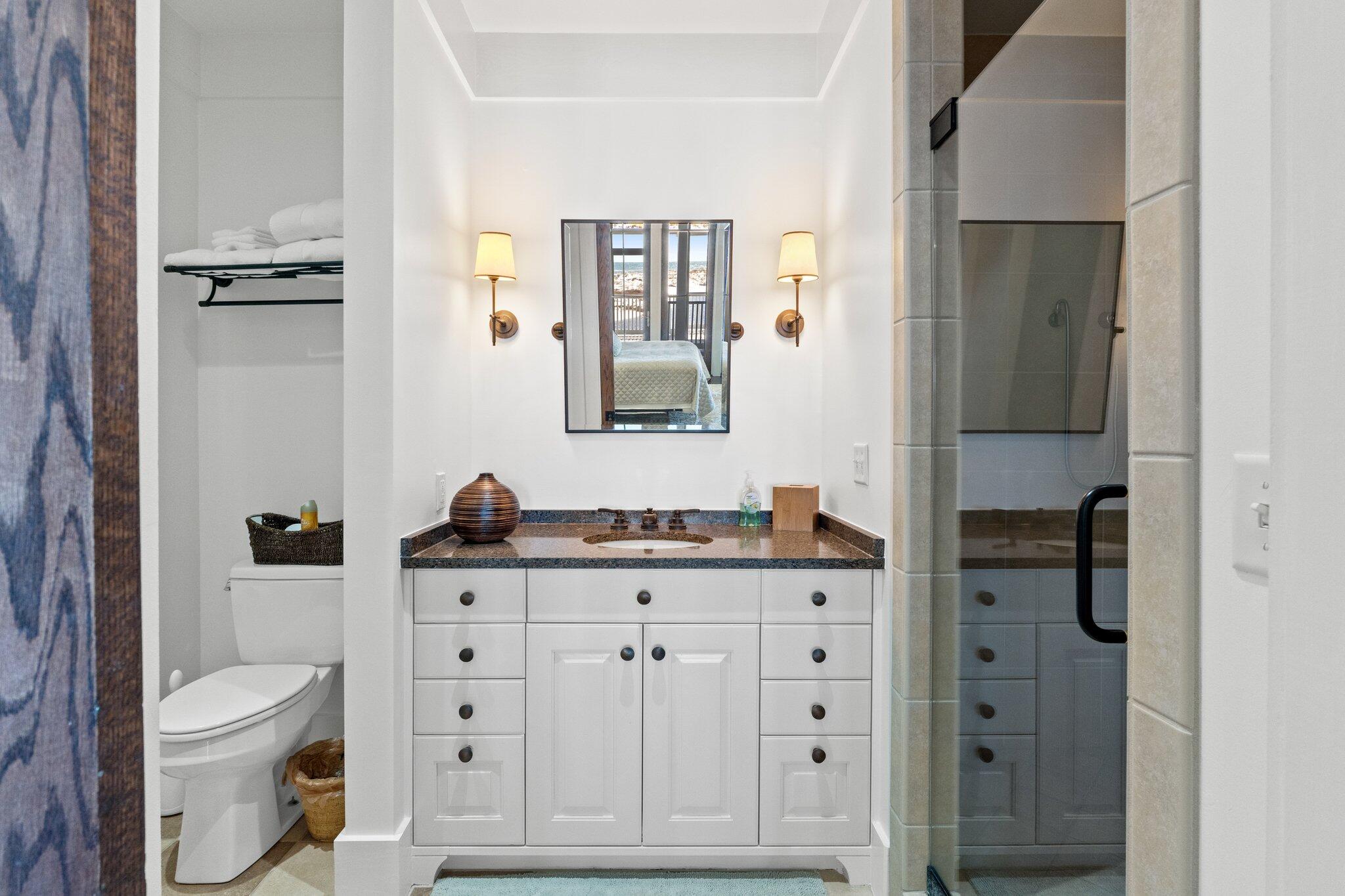 GRAYTON BEACH - Residential