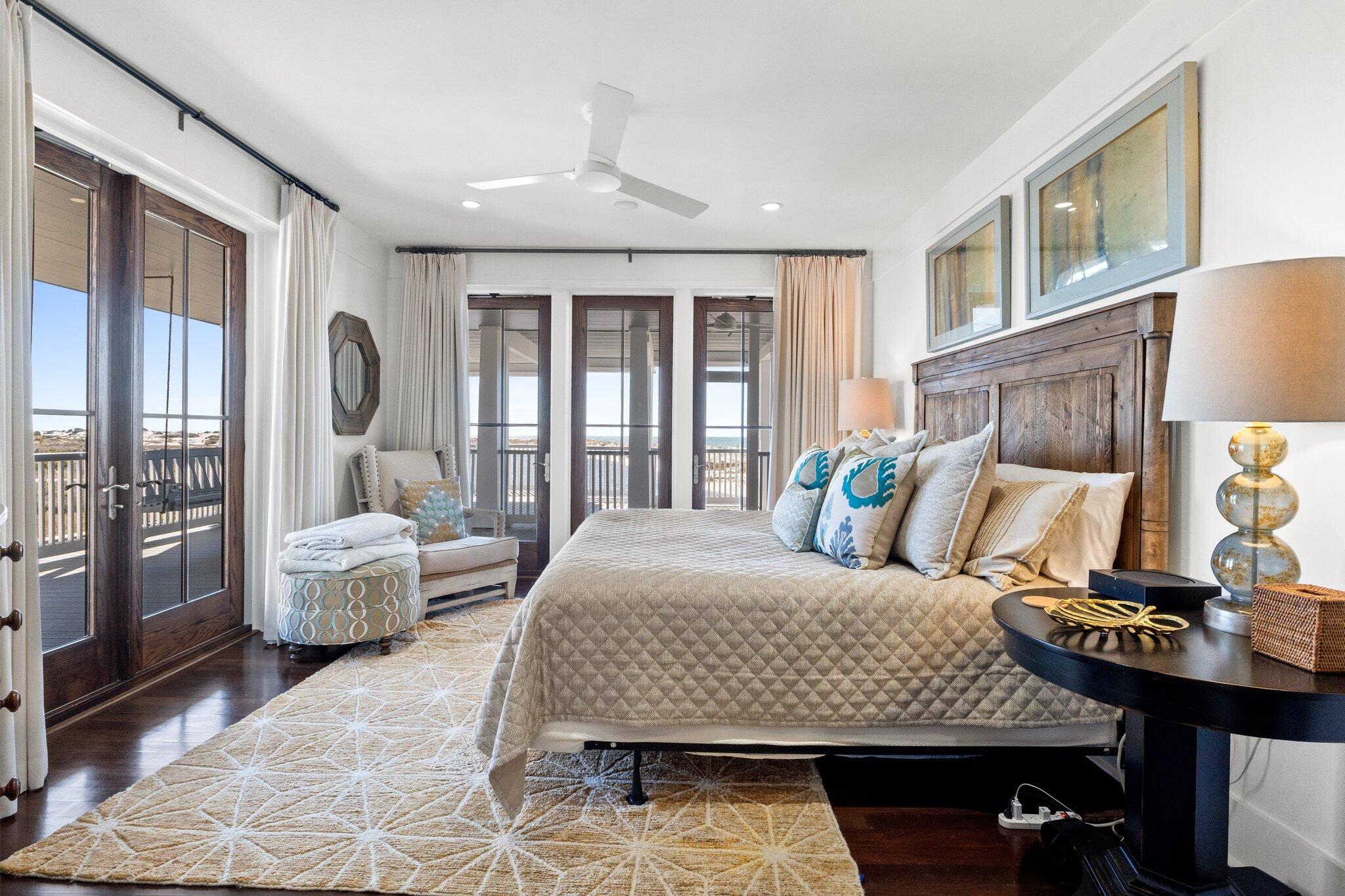 GRAYTON BEACH - Residential