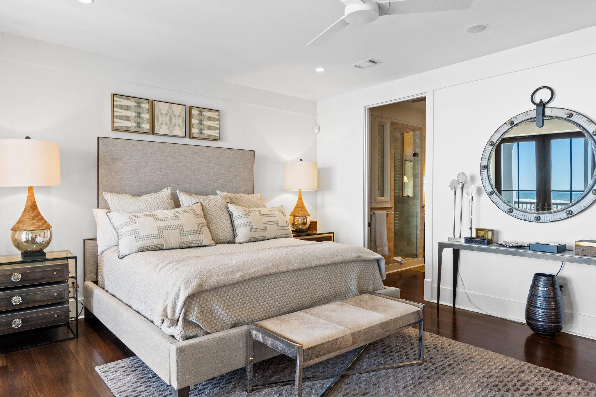 GRAYTON BEACH - Residential
