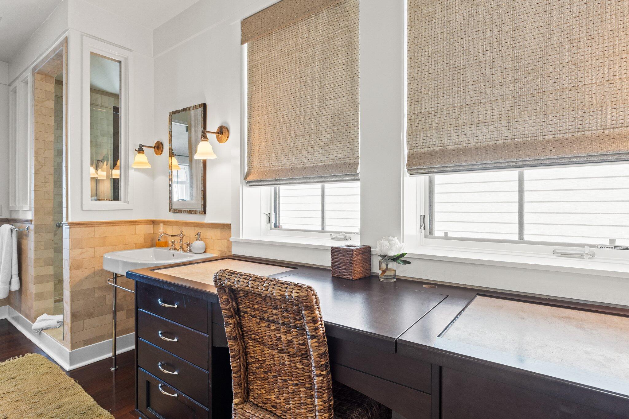 GRAYTON BEACH - Residential