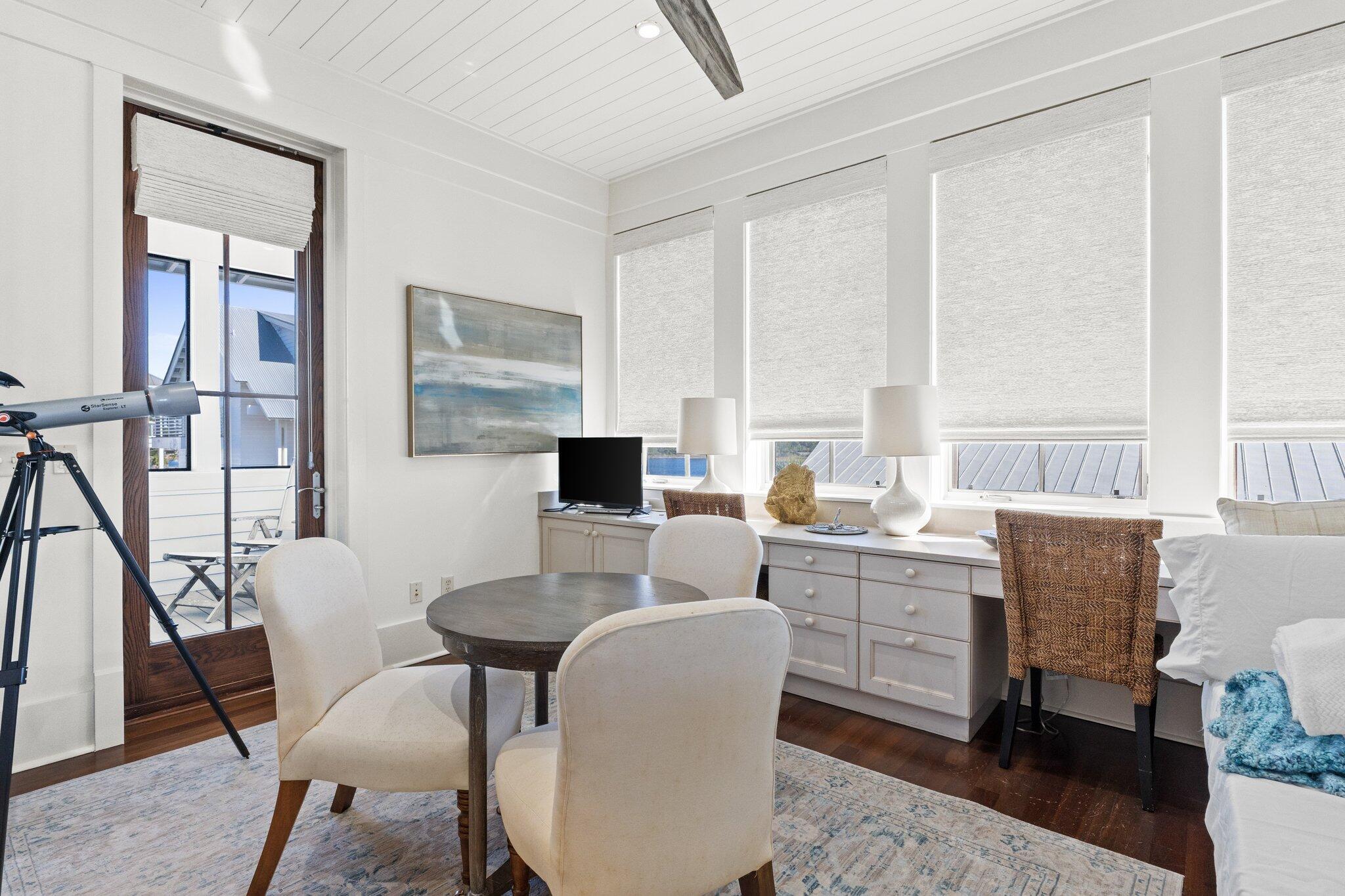 GRAYTON BEACH - Residential