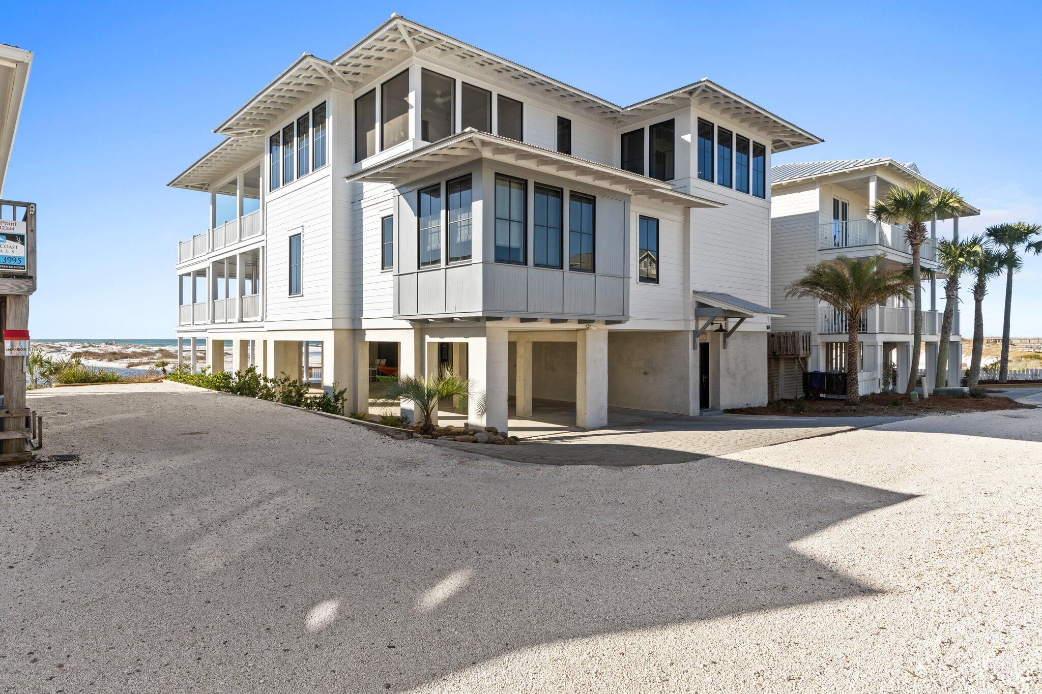 GRAYTON BEACH - Residential