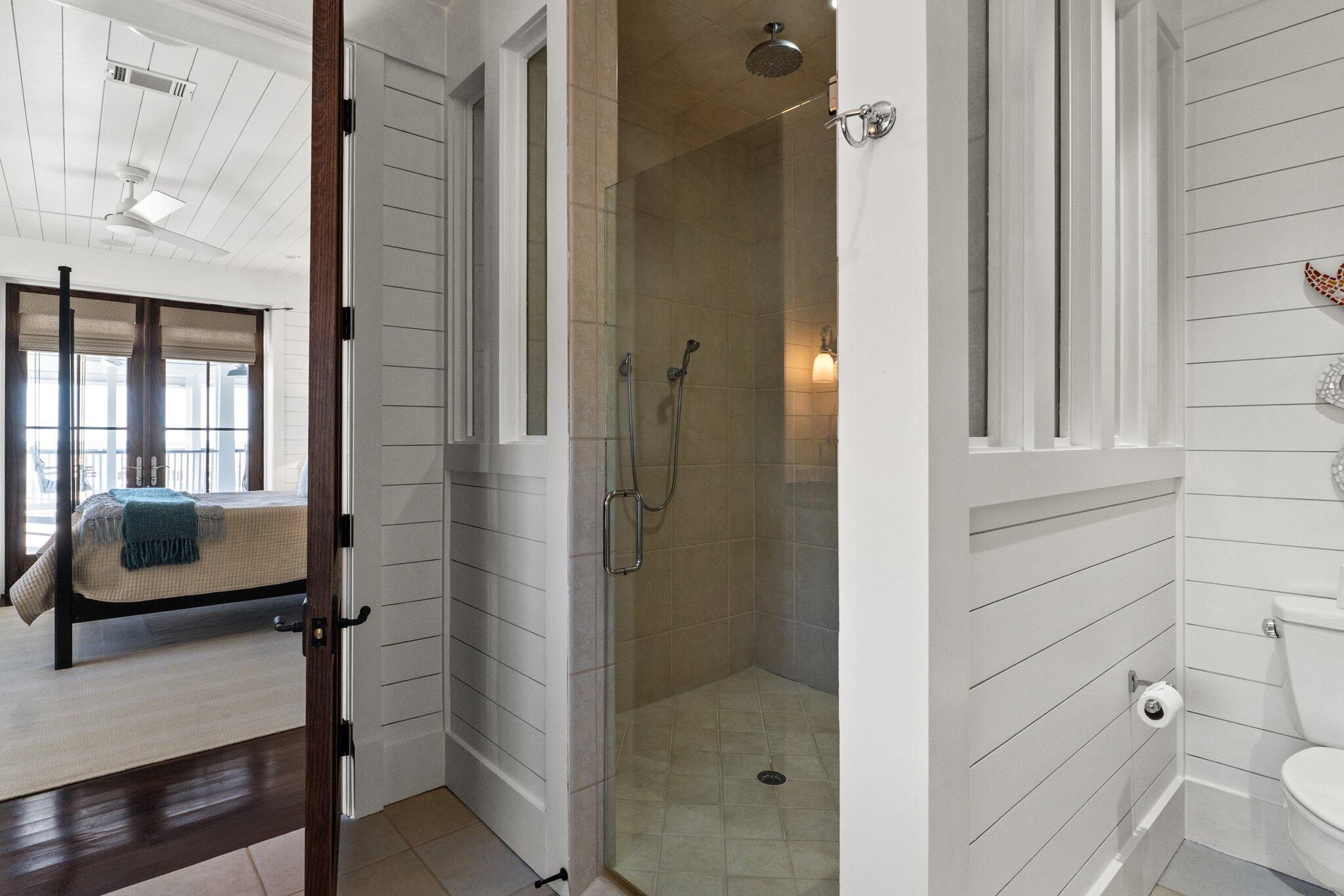GRAYTON BEACH - Residential