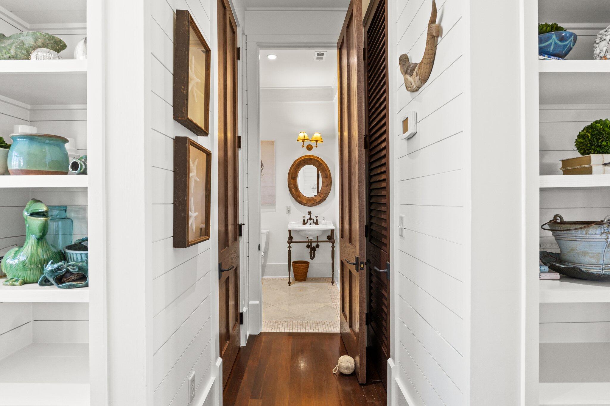 GRAYTON BEACH - Residential