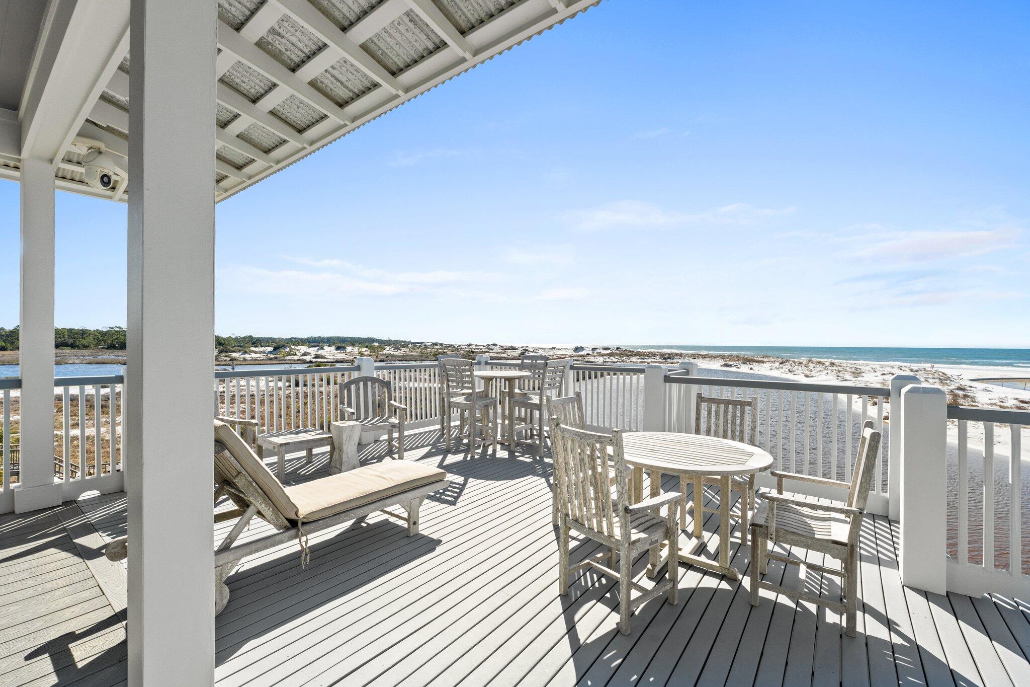 GRAYTON BEACH - Residential