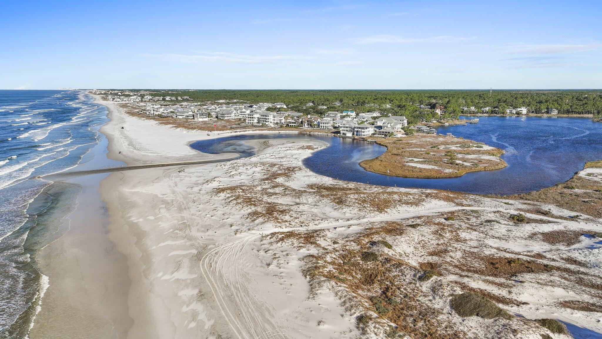 GRAYTON BEACH - Residential