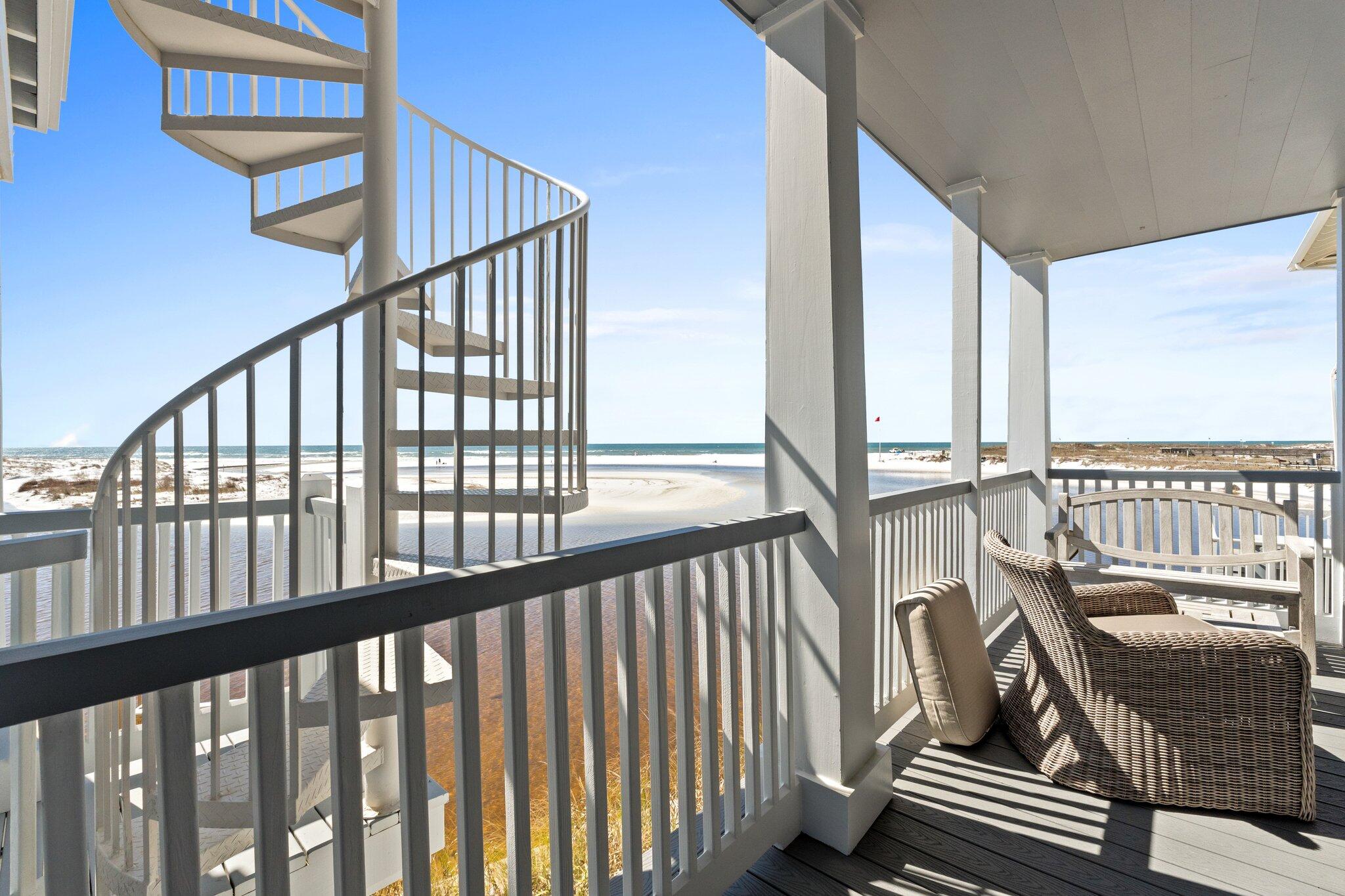 GRAYTON BEACH - Residential