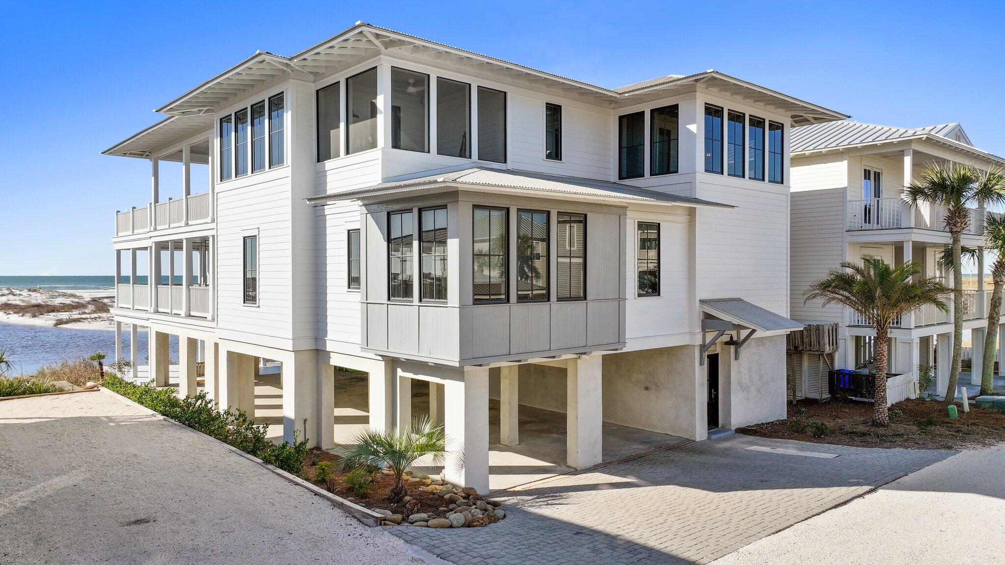 GRAYTON BEACH - Residential