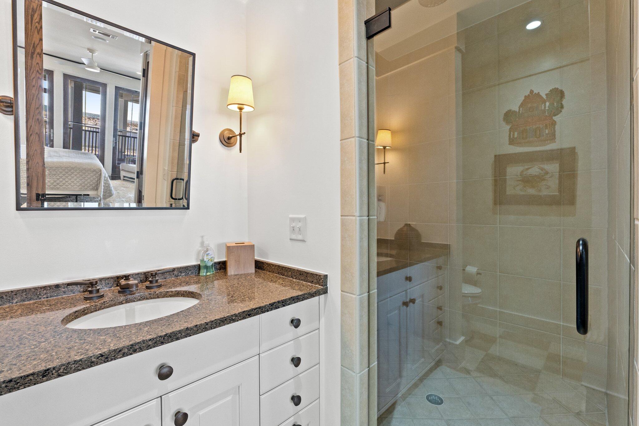 GRAYTON BEACH - Residential