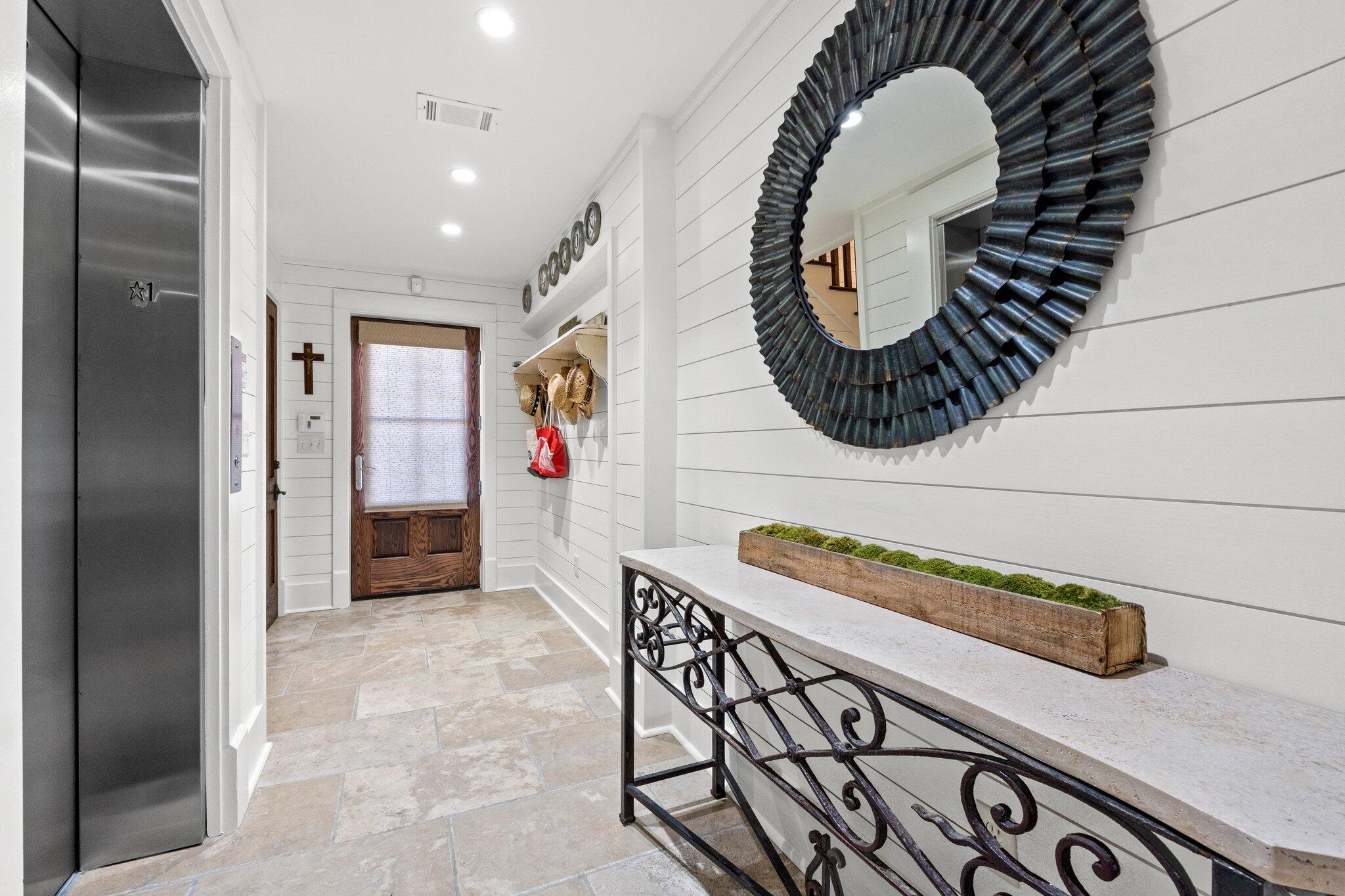 GRAYTON BEACH - Residential