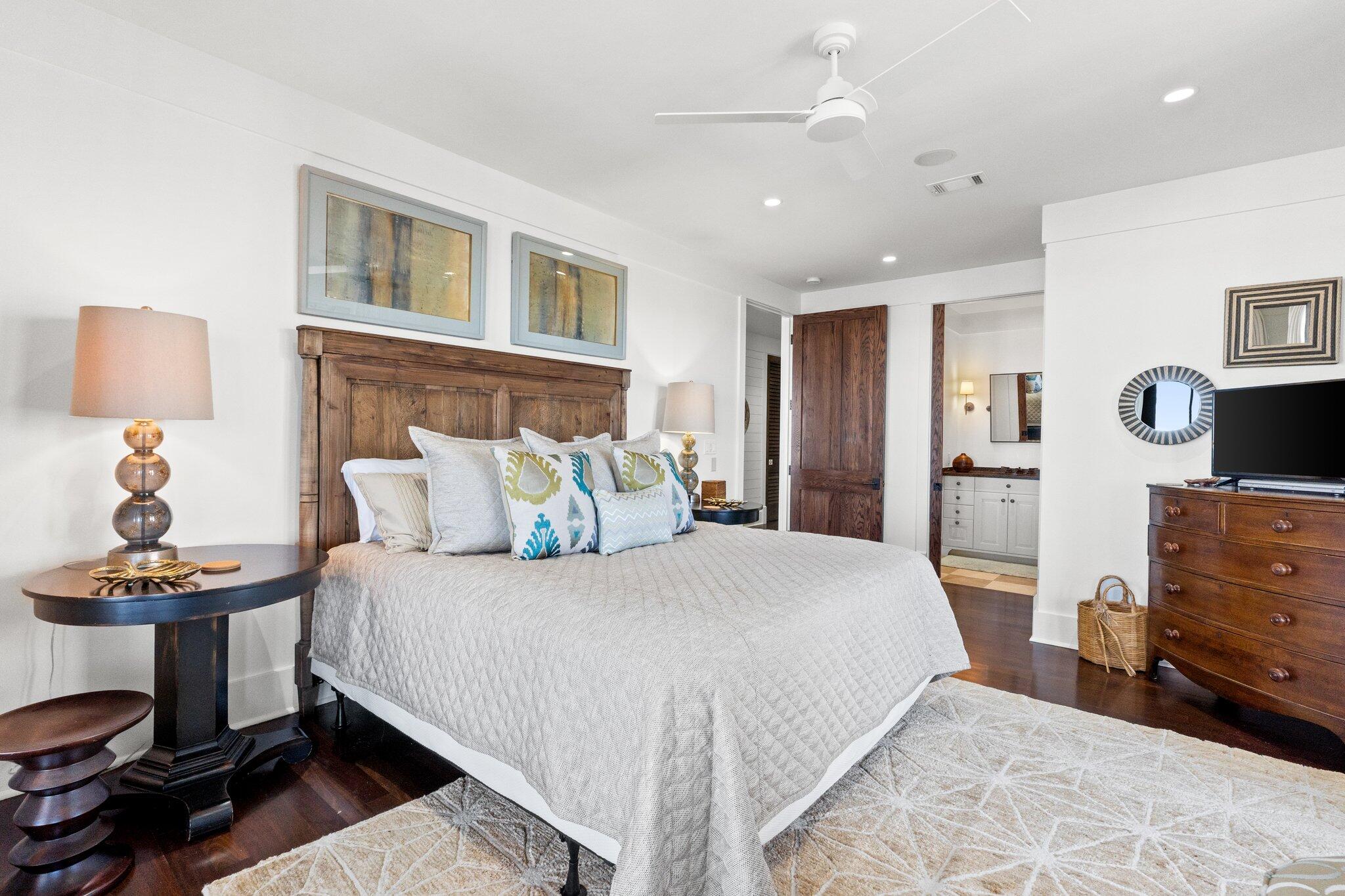 GRAYTON BEACH - Residential