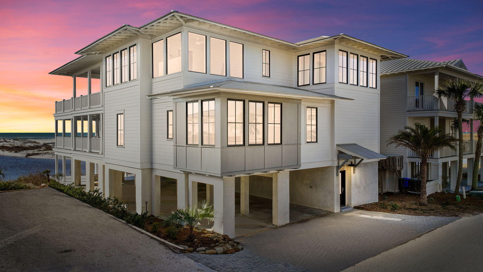 GRAYTON BEACH - Residential
