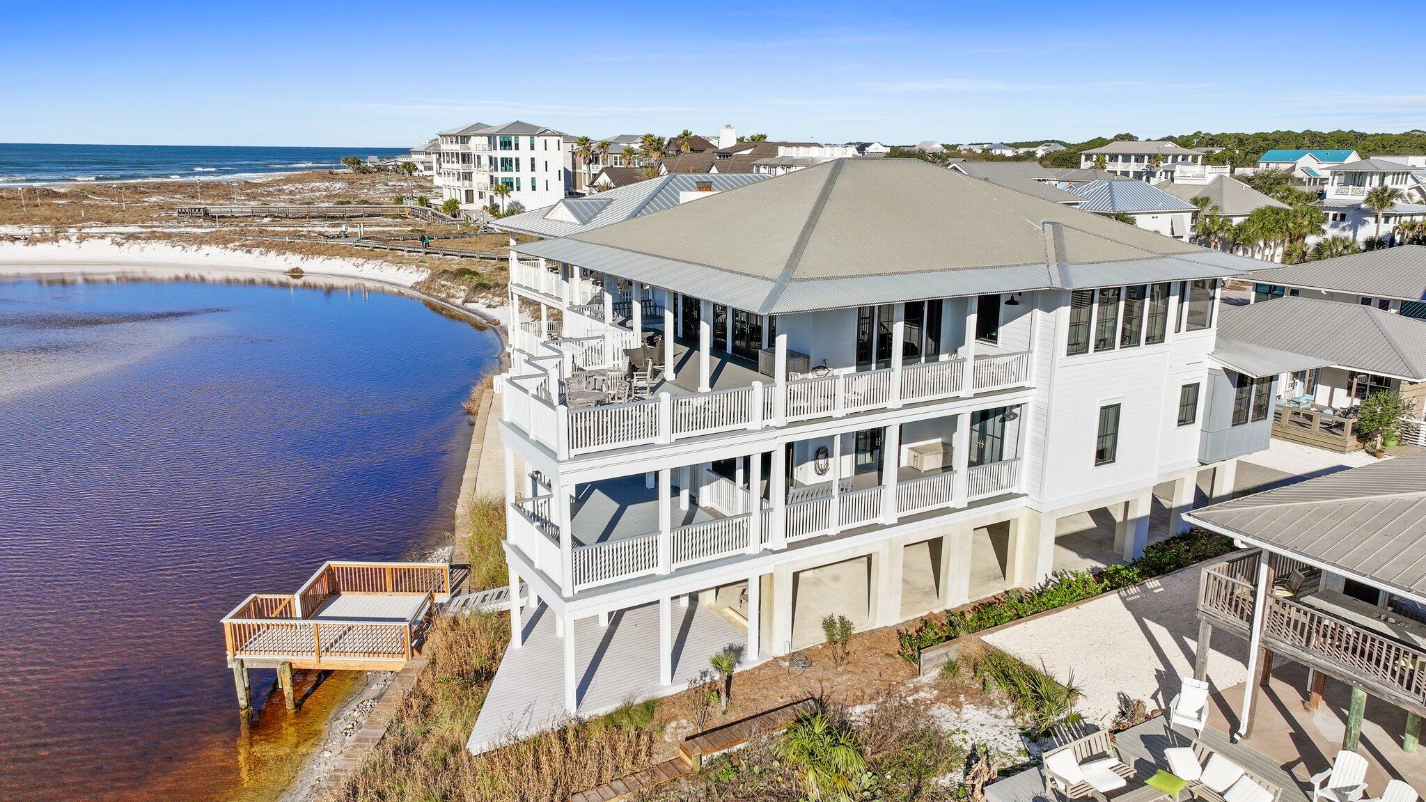 GRAYTON BEACH - Residential