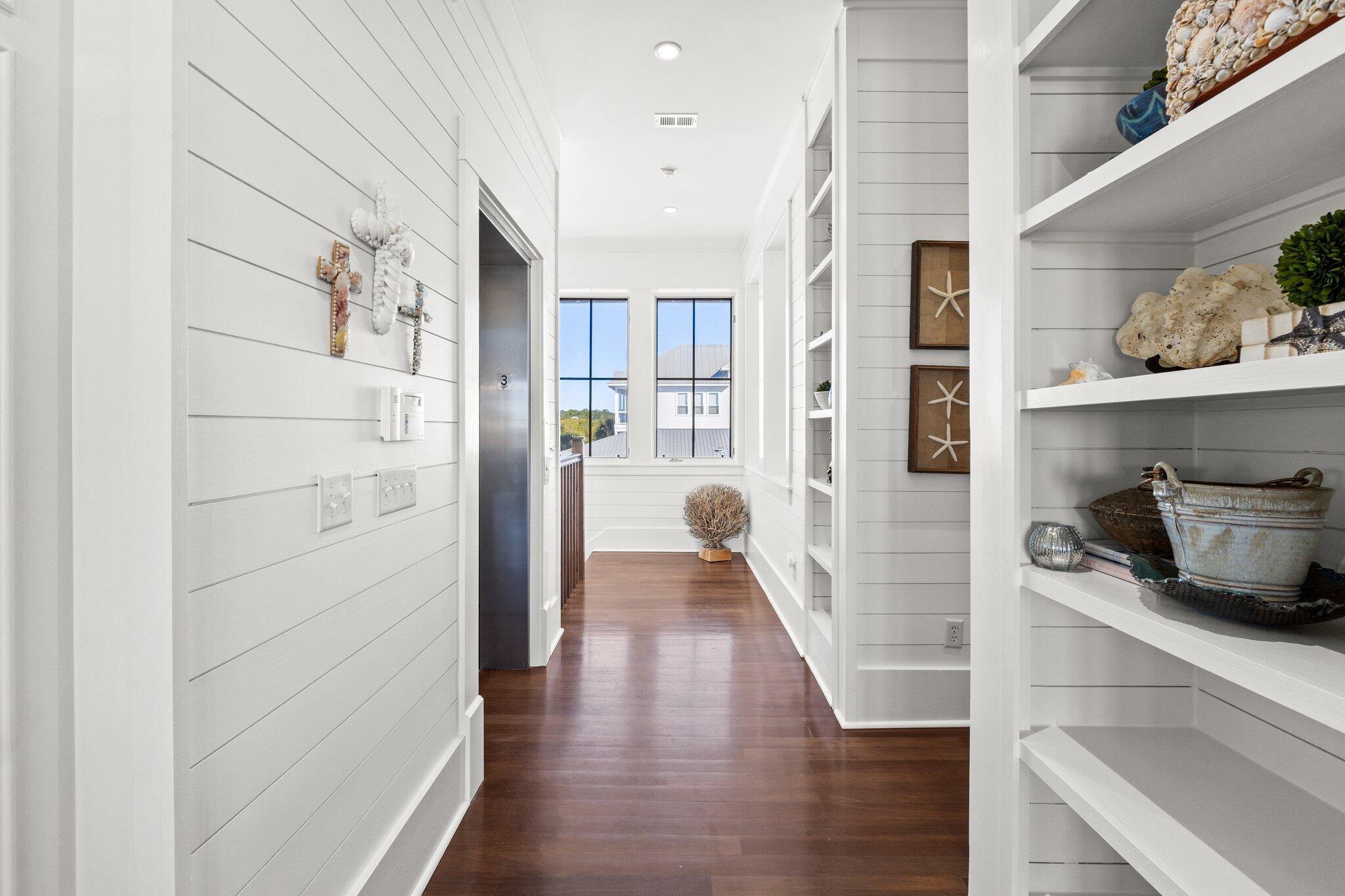 GRAYTON BEACH - Residential
