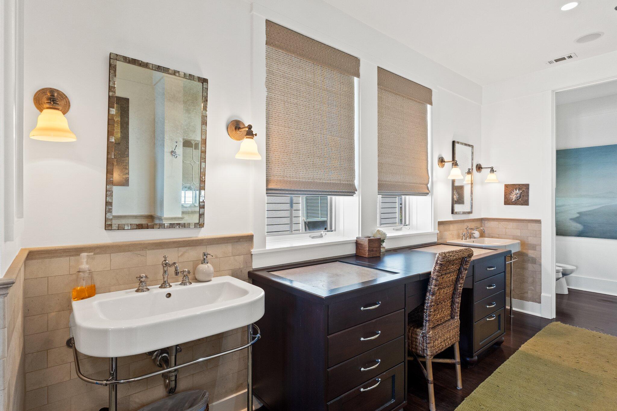 GRAYTON BEACH - Residential