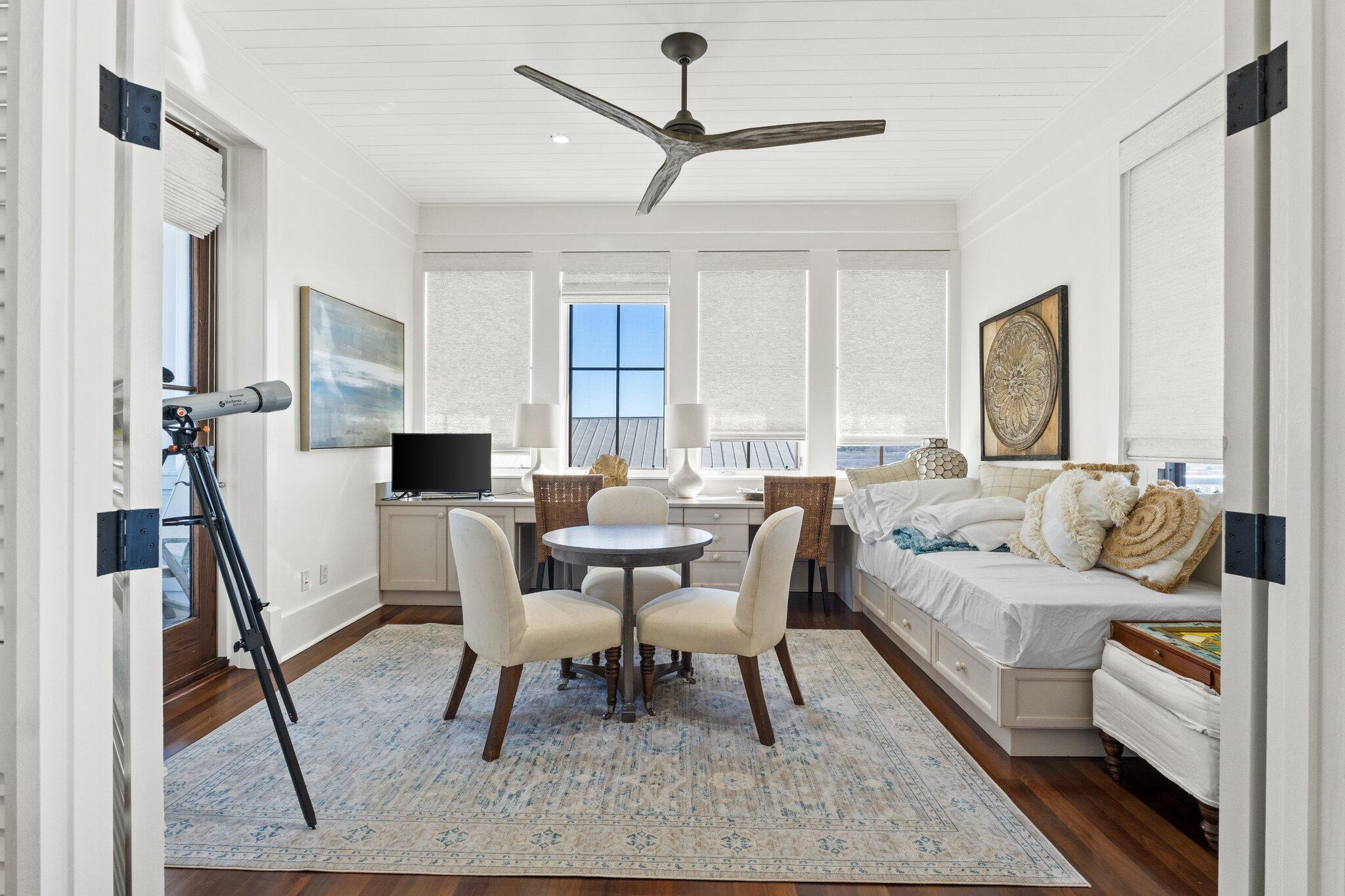 GRAYTON BEACH - Residential