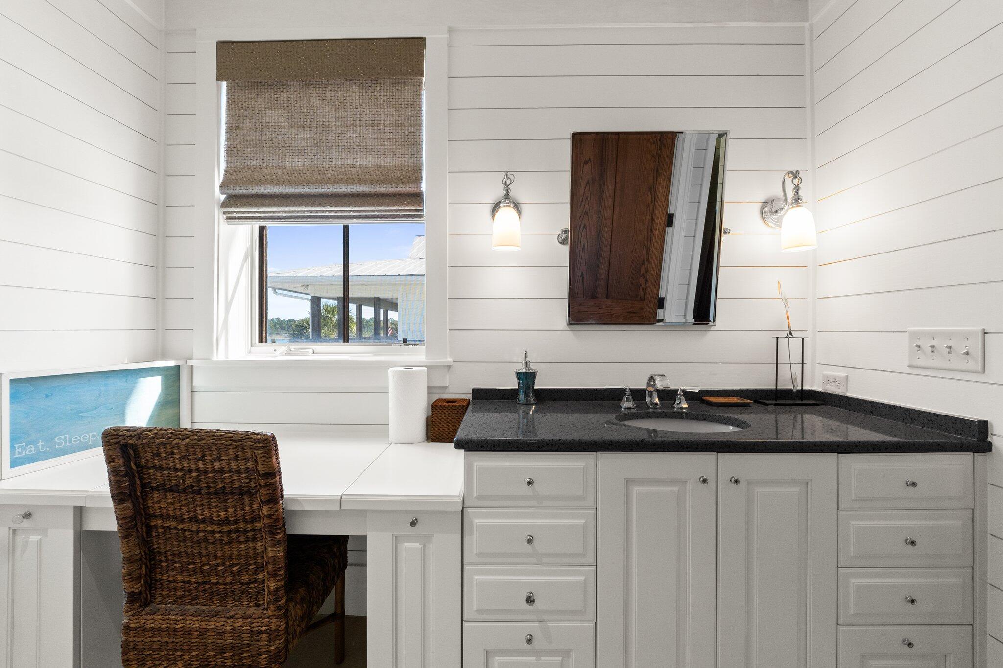 GRAYTON BEACH - Residential
