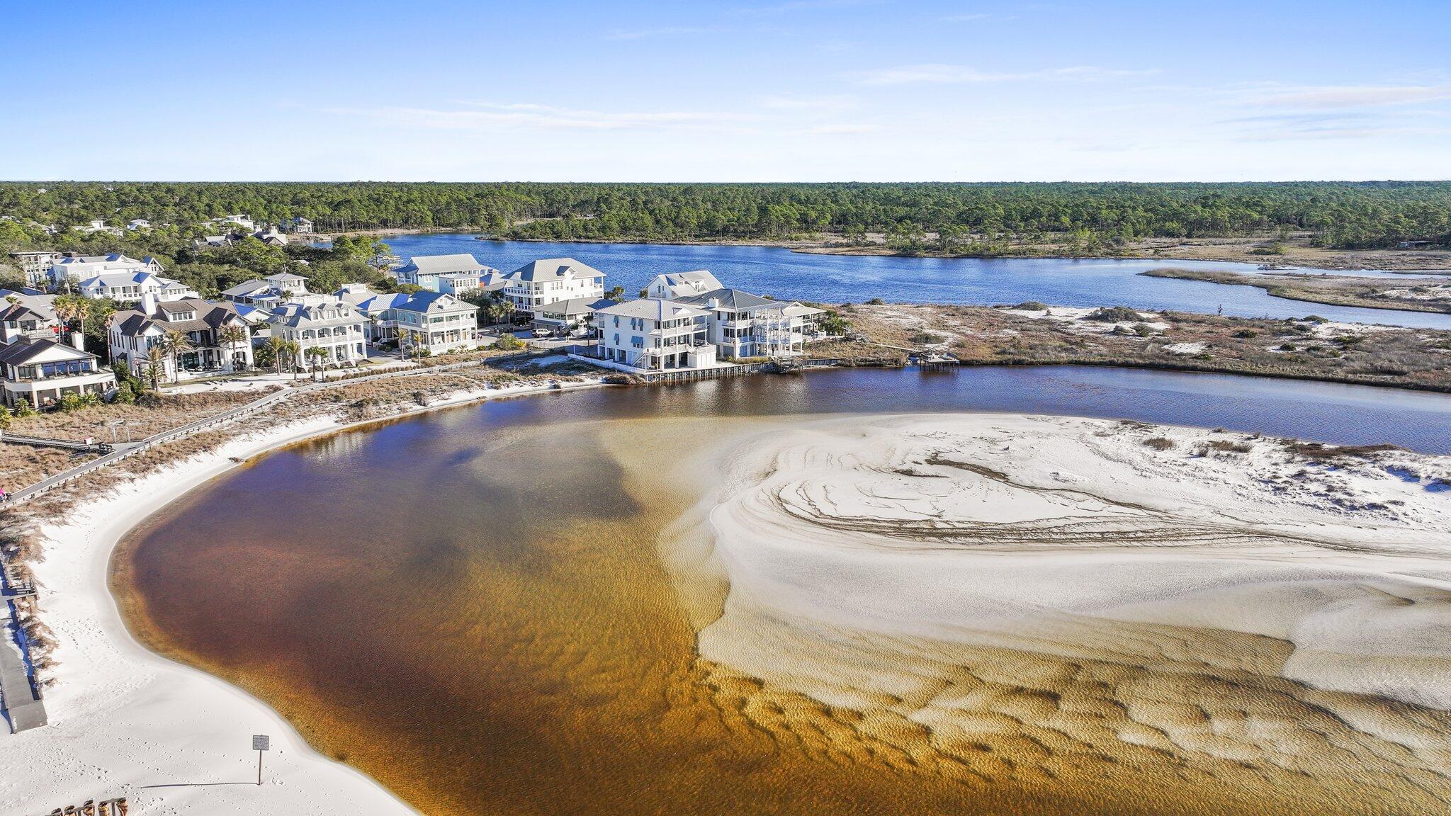GRAYTON BEACH - Residential