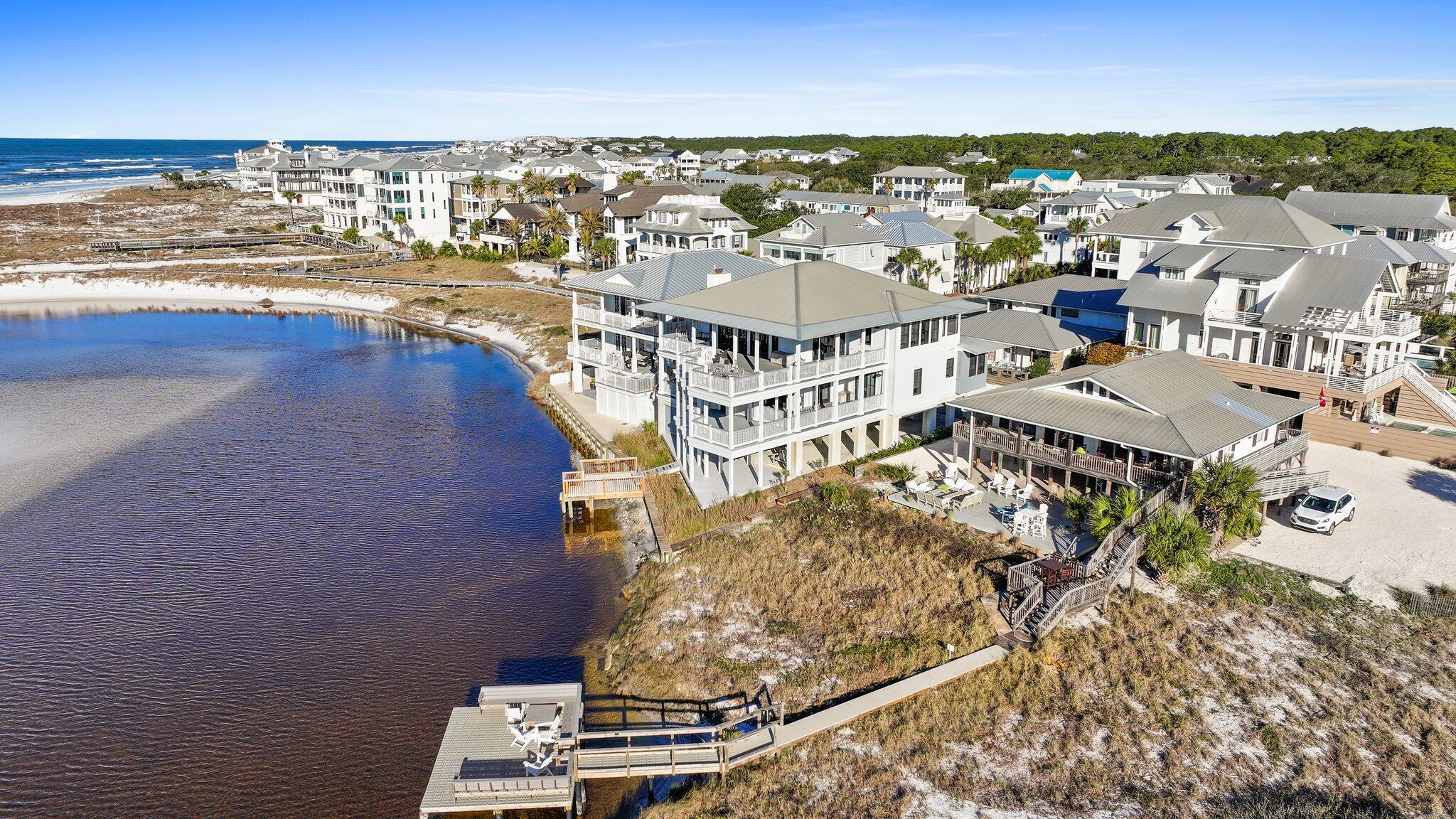 GRAYTON BEACH - Residential