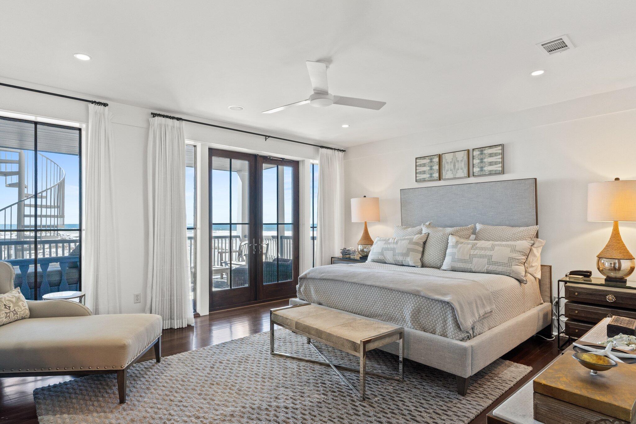 GRAYTON BEACH - Residential