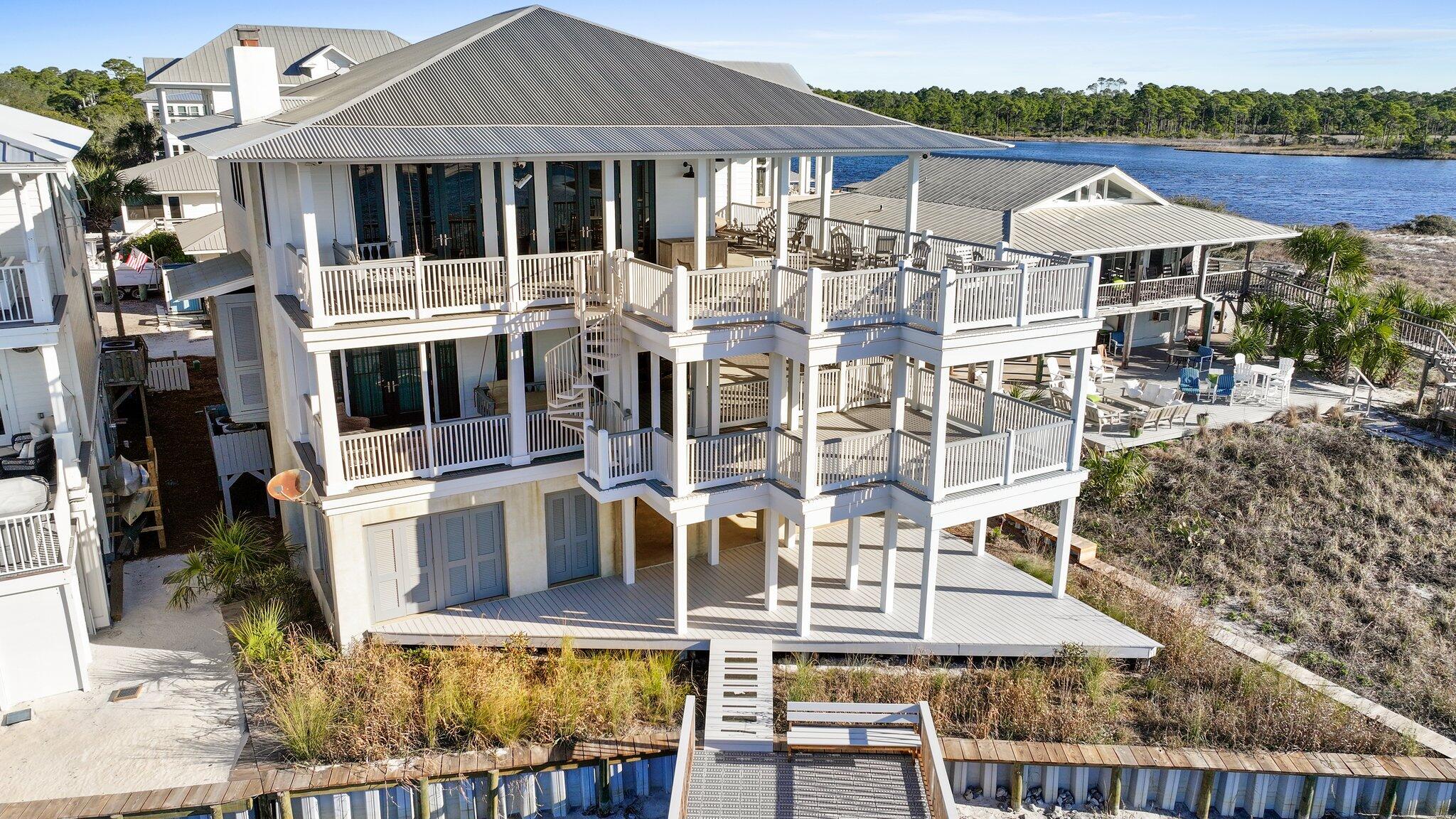 GRAYTON BEACH - Residential