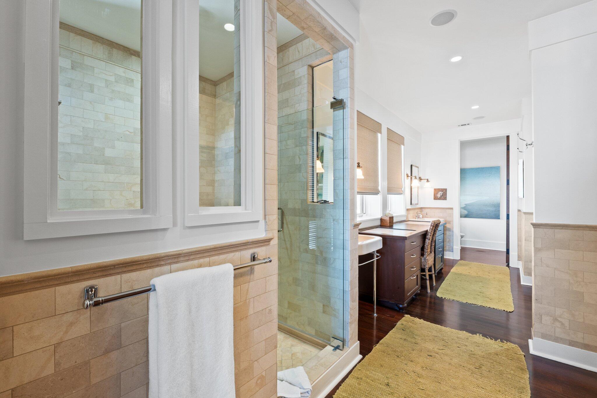 GRAYTON BEACH - Residential