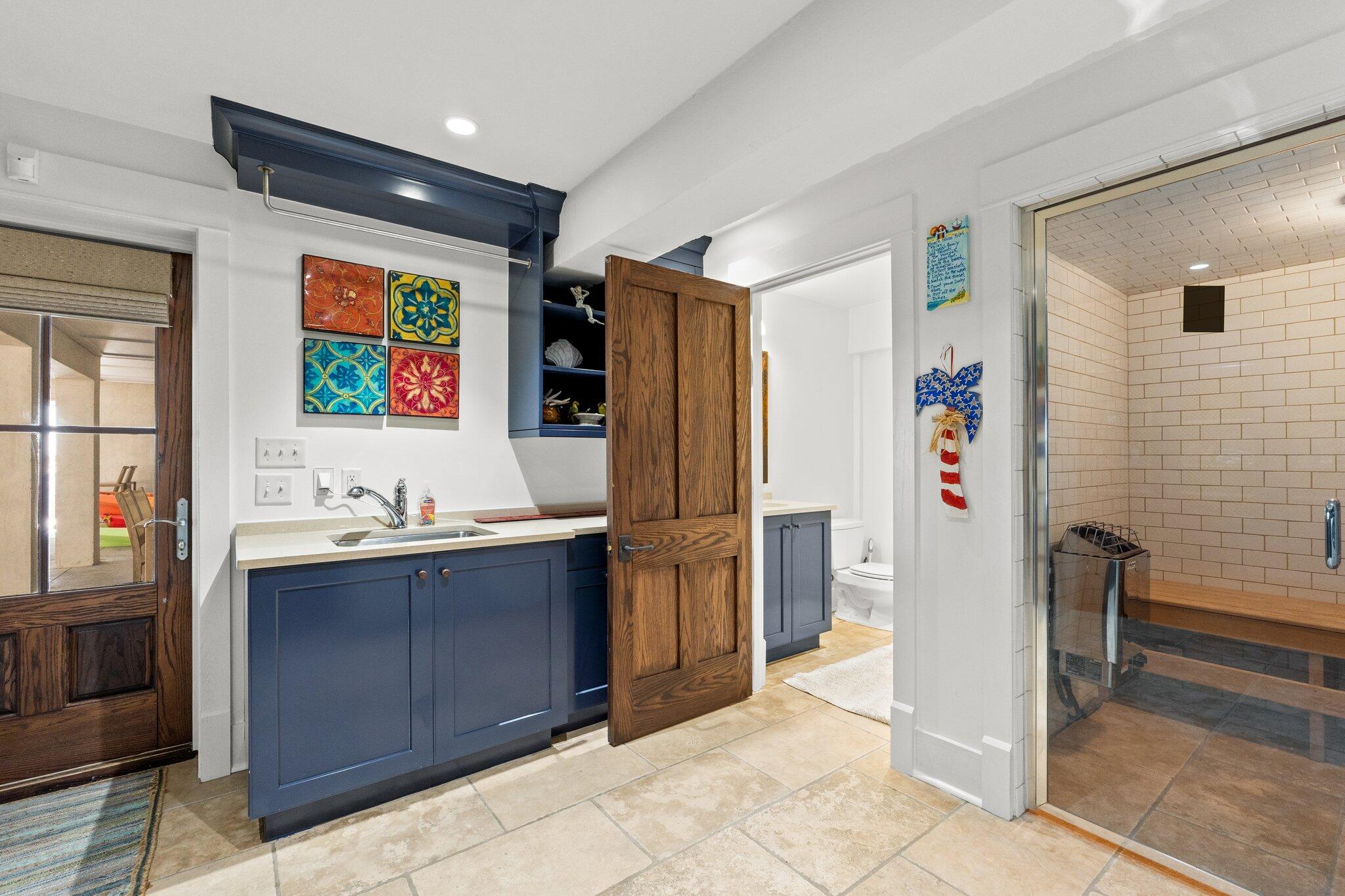 GRAYTON BEACH - Residential