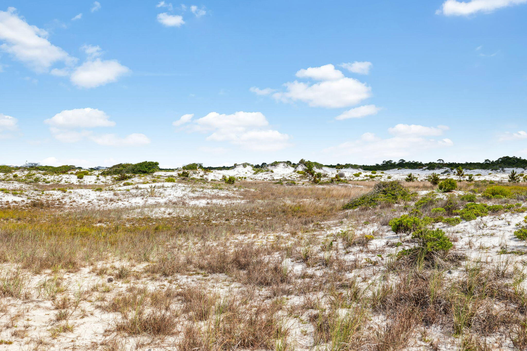 GRAYTON BEACH - Land