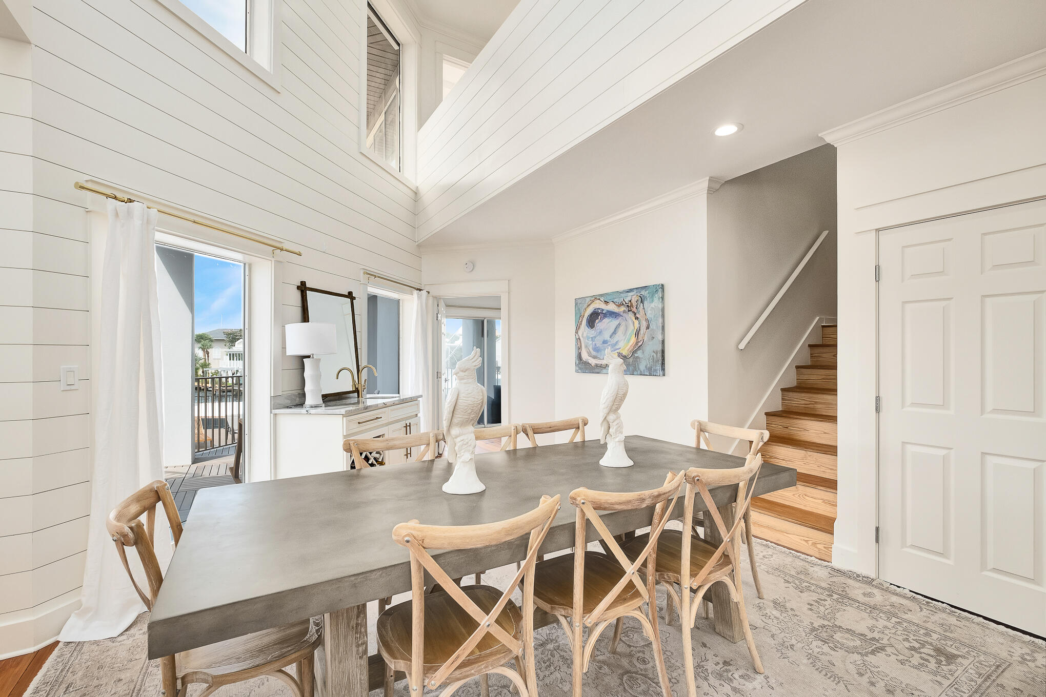 HOLIDAY ISLE - Residential