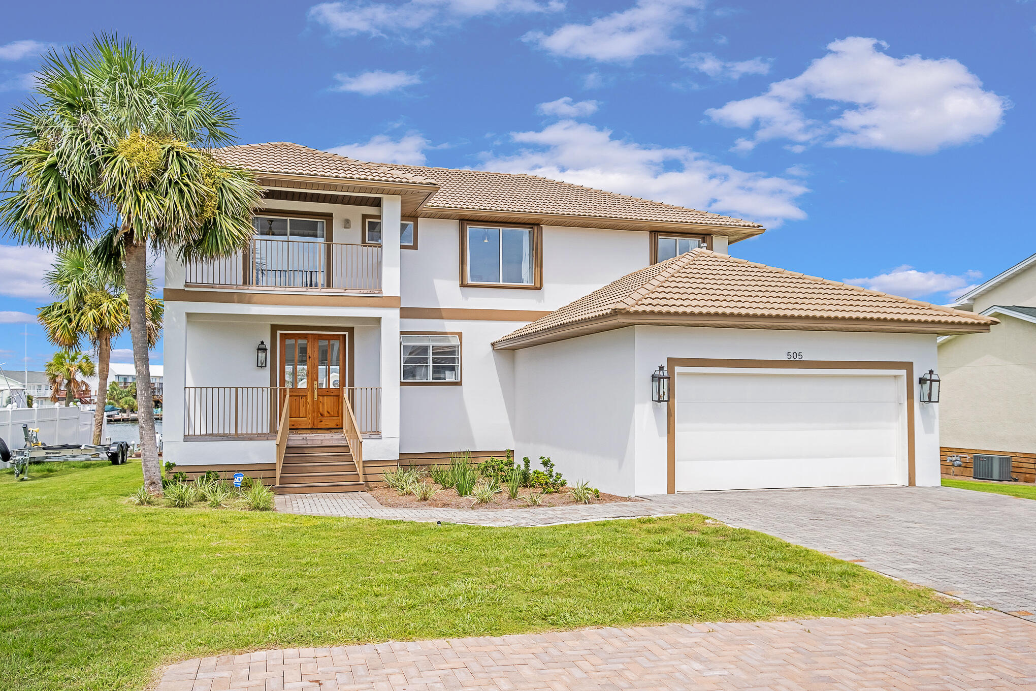 HOLIDAY ISLE - Residential