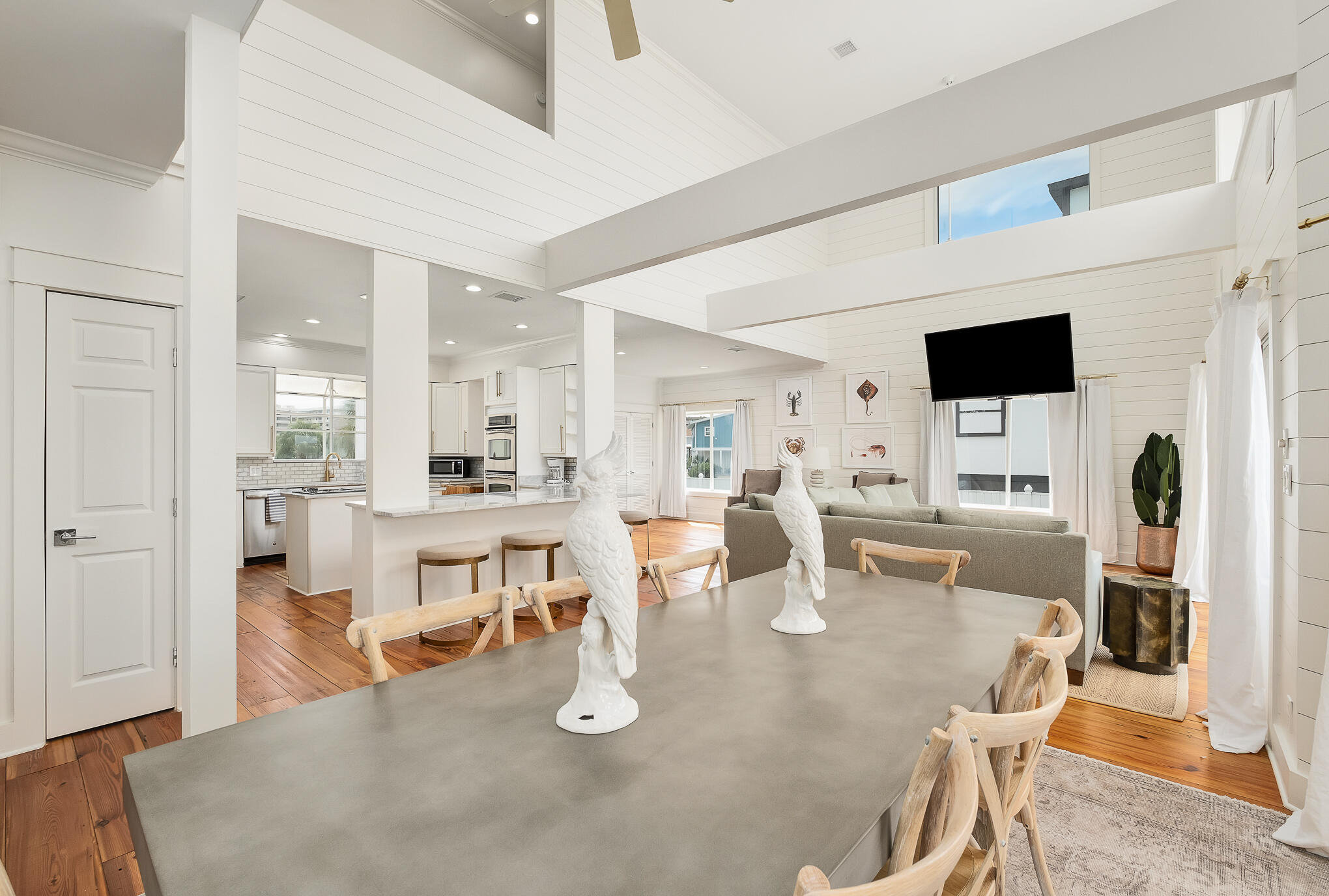 HOLIDAY ISLE - Residential
