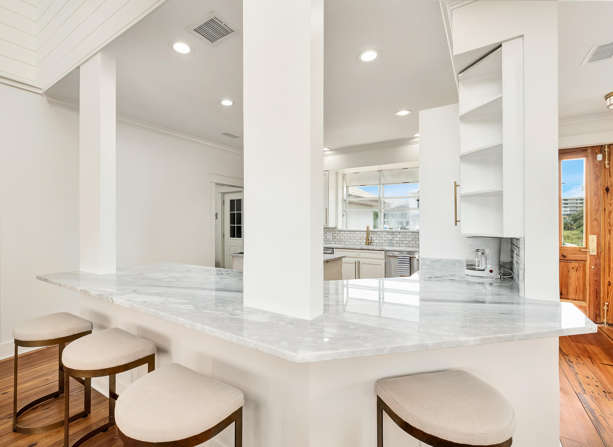 HOLIDAY ISLE - Residential