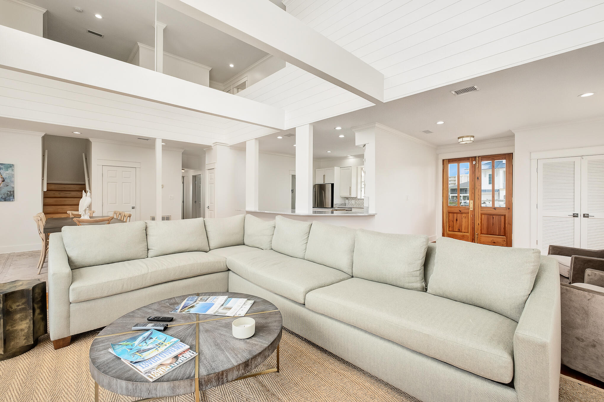 HOLIDAY ISLE - Residential