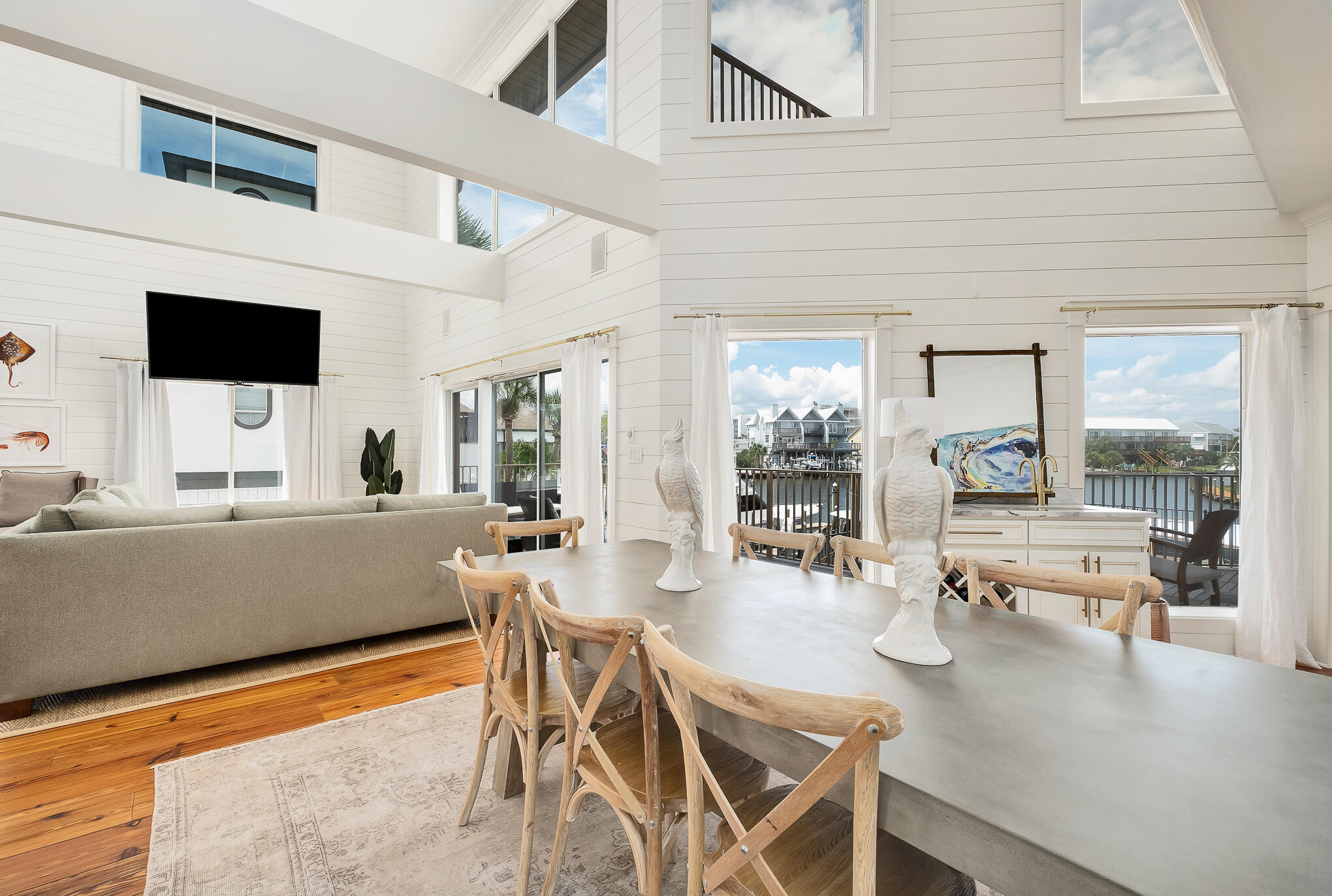 HOLIDAY ISLE - Residential