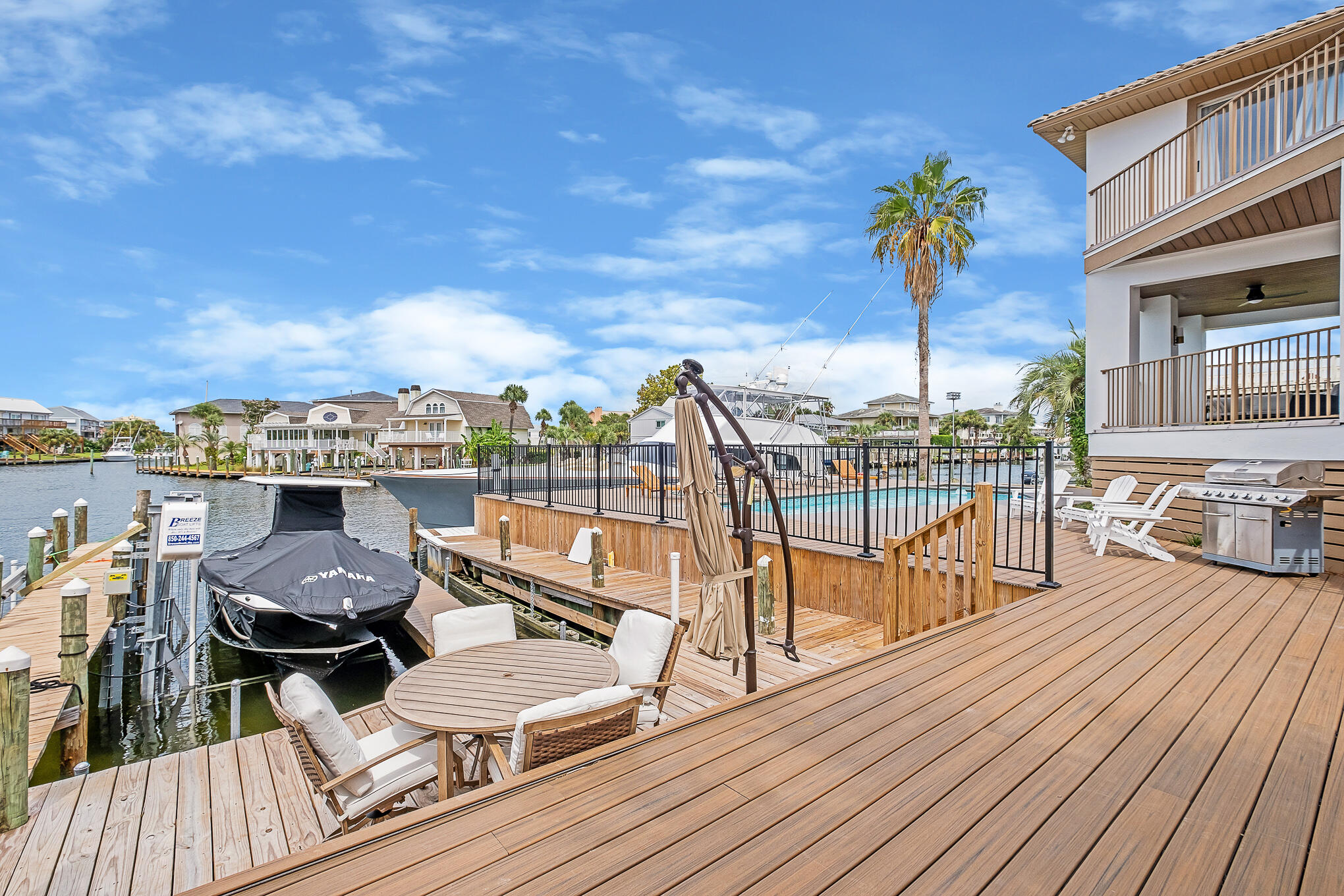 HOLIDAY ISLE - Residential