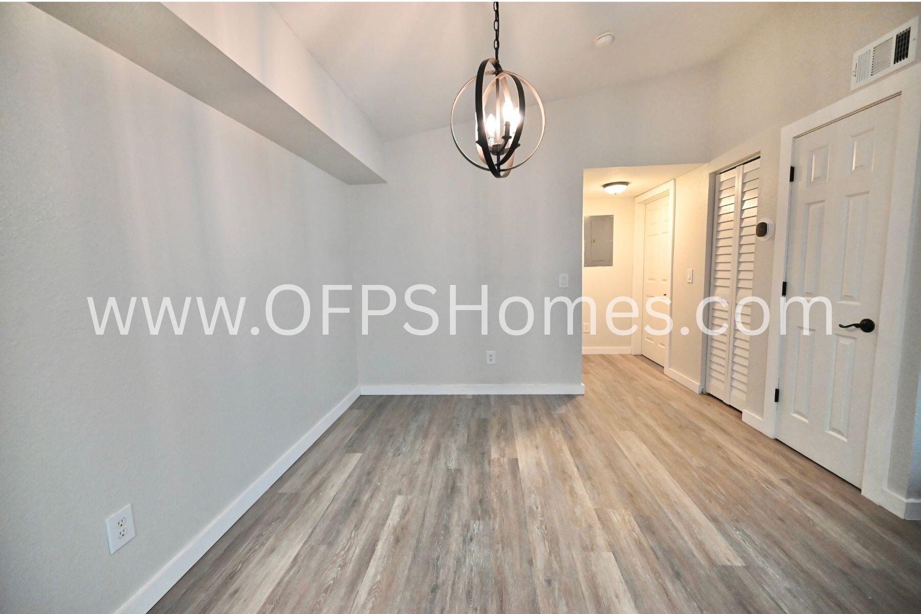 INDIAN LAKE - Residential Lease
