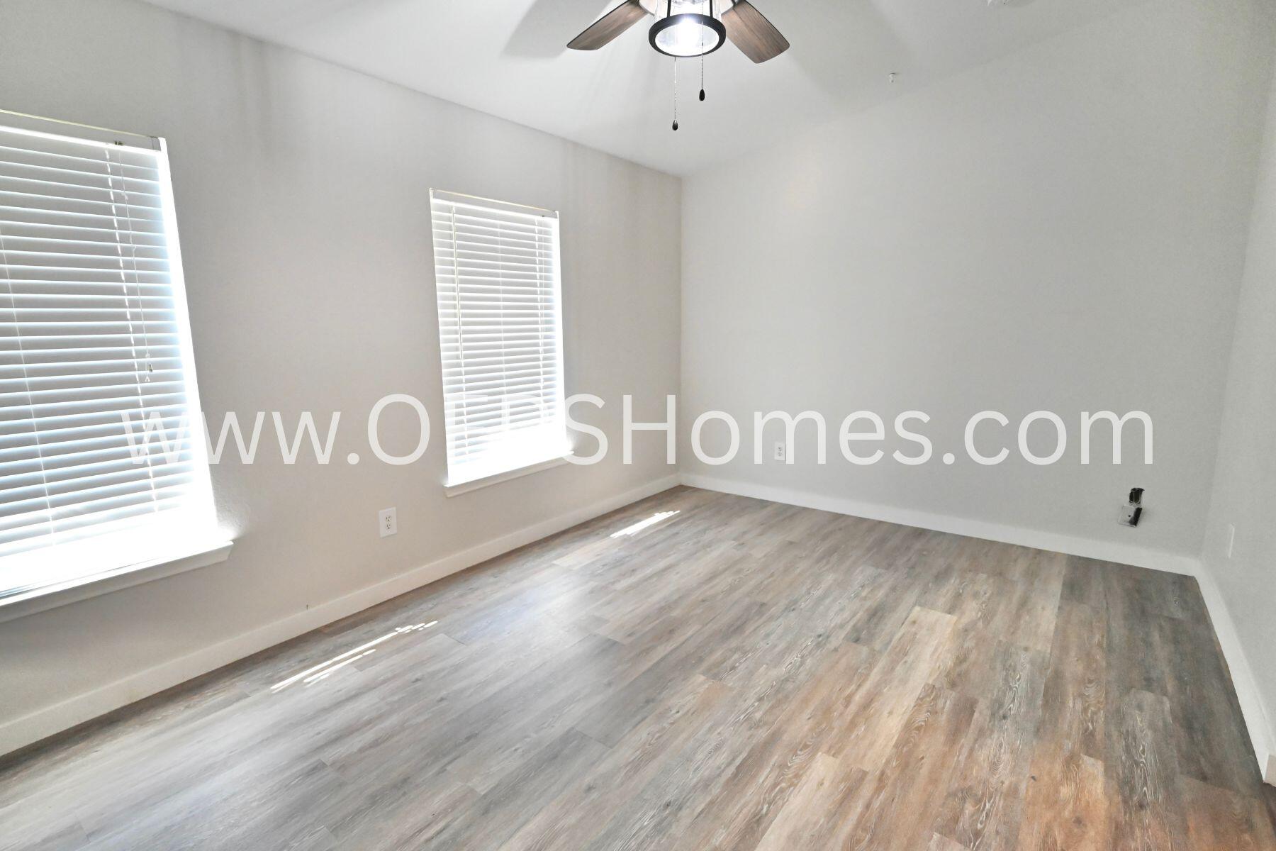 INDIAN LAKE - Residential Lease