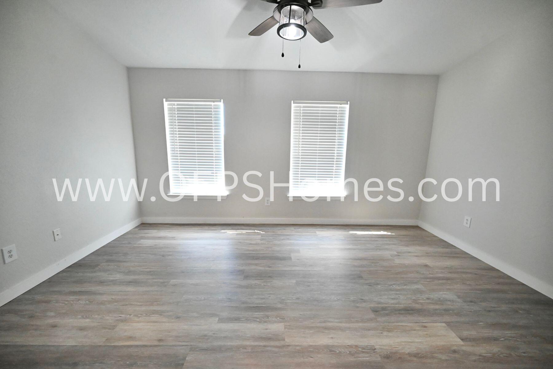 INDIAN LAKE - Residential Lease