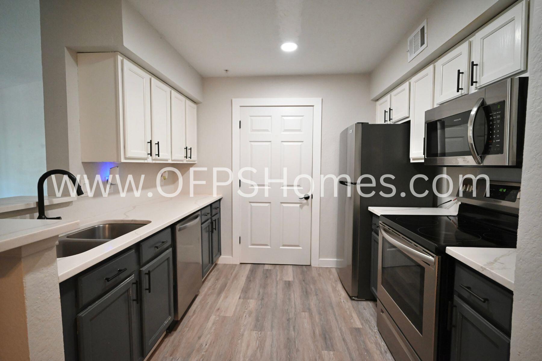 INDIAN LAKE - Residential Lease